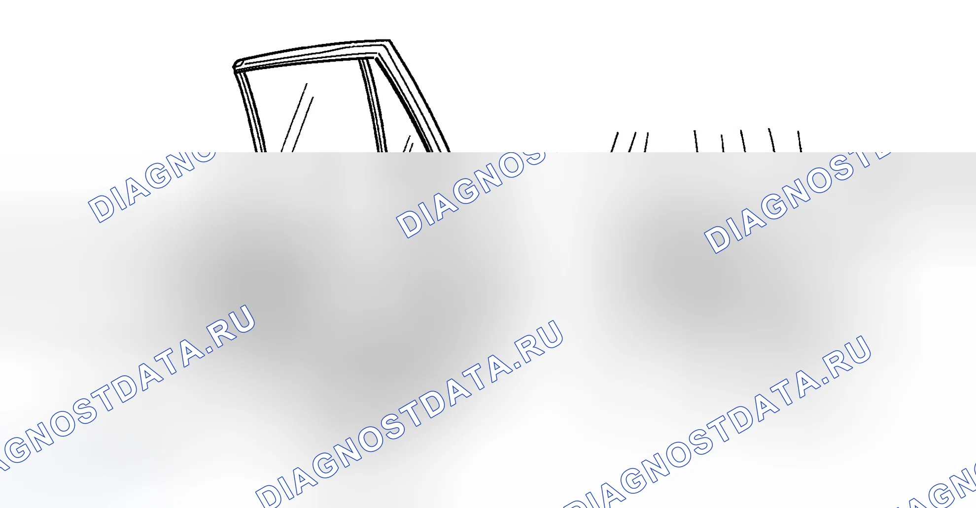 Рис. 108. Isuzu Axiom I