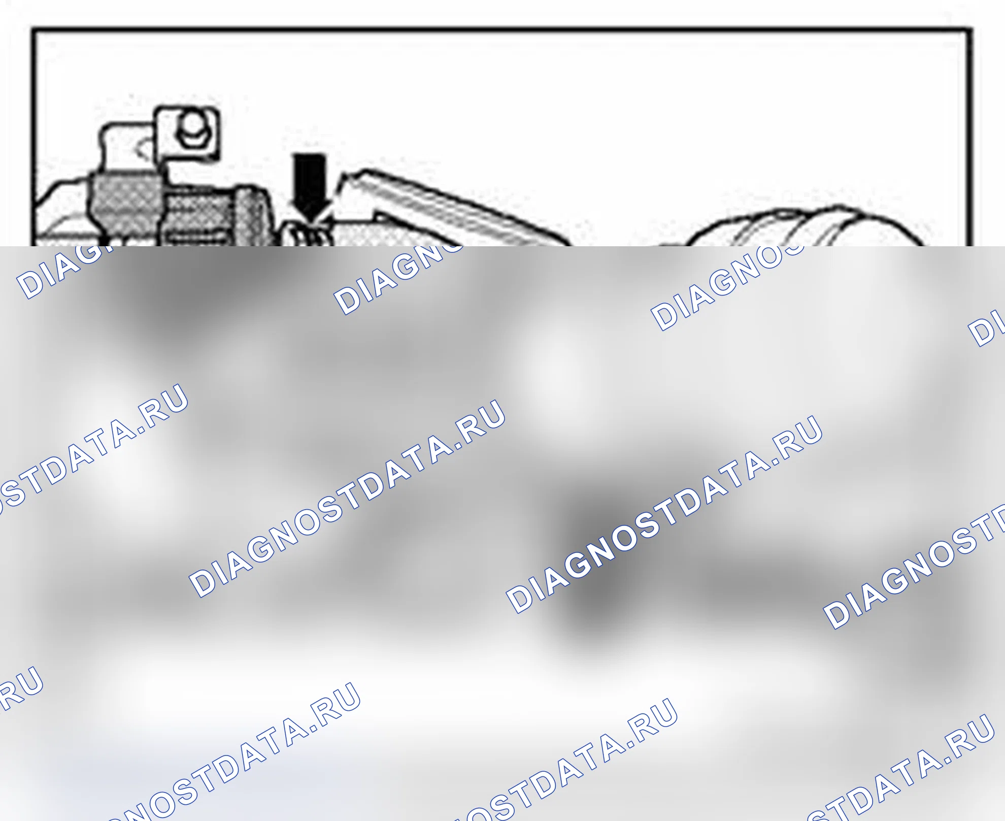 Рис. 933. Audi A4 B7