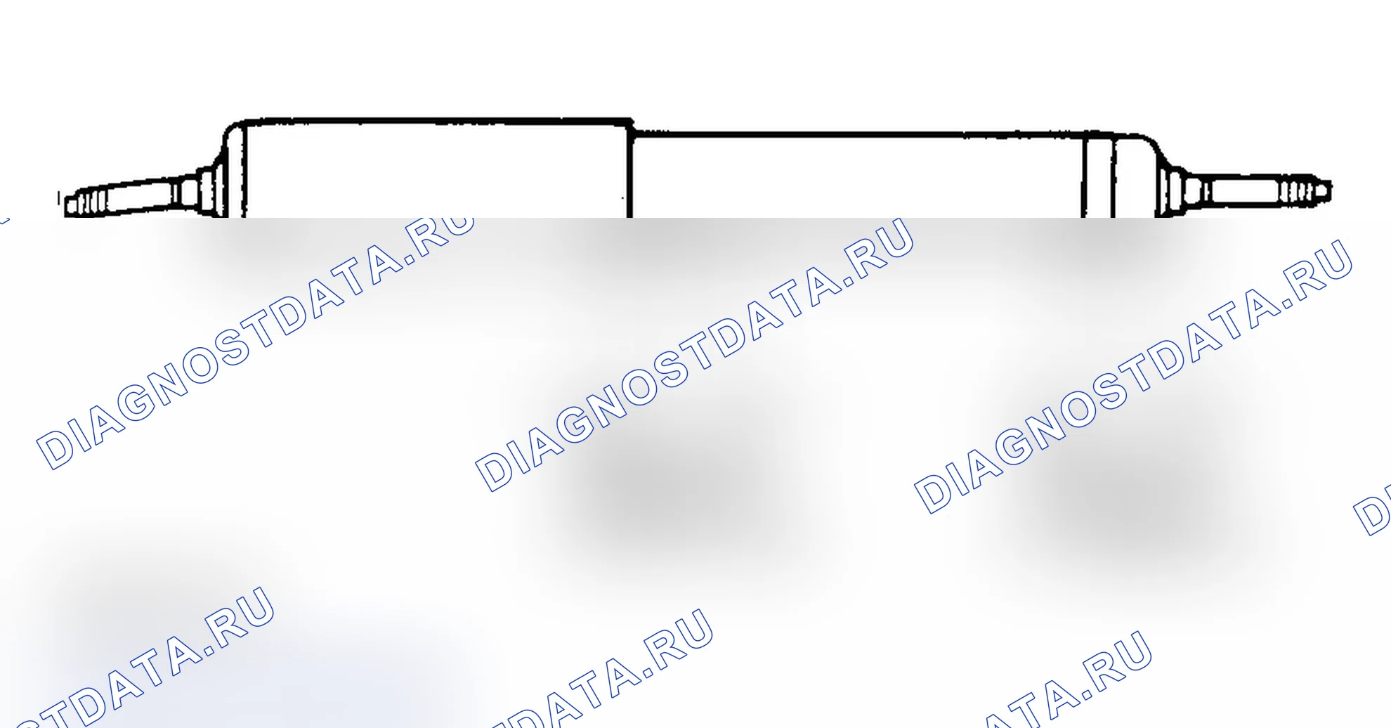 Рис. 80. Toyota Land Cruiser 80