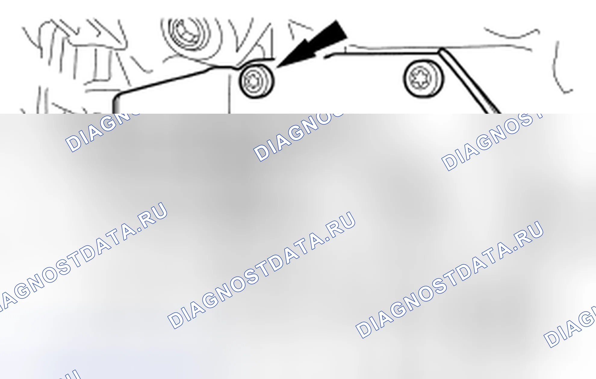Рис. 500. Hyundai Matrix I рестайлинг
