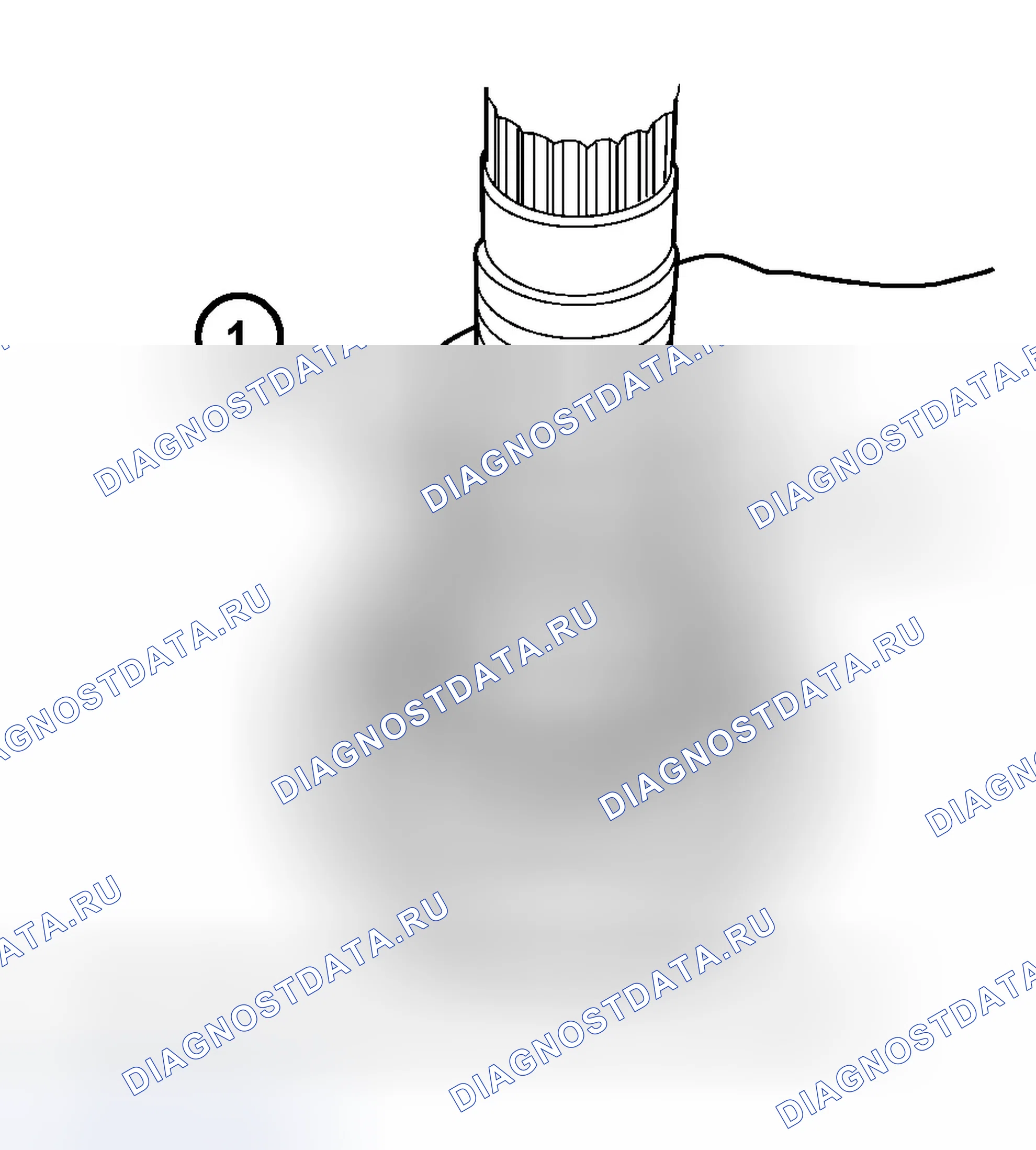 Рис. 167. Dodge Grand Caravan IV