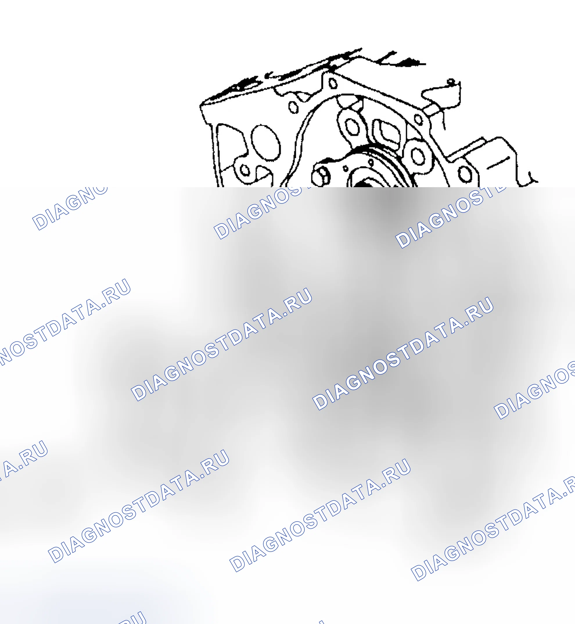 Рис. 215. Chevrolet Impala VIII