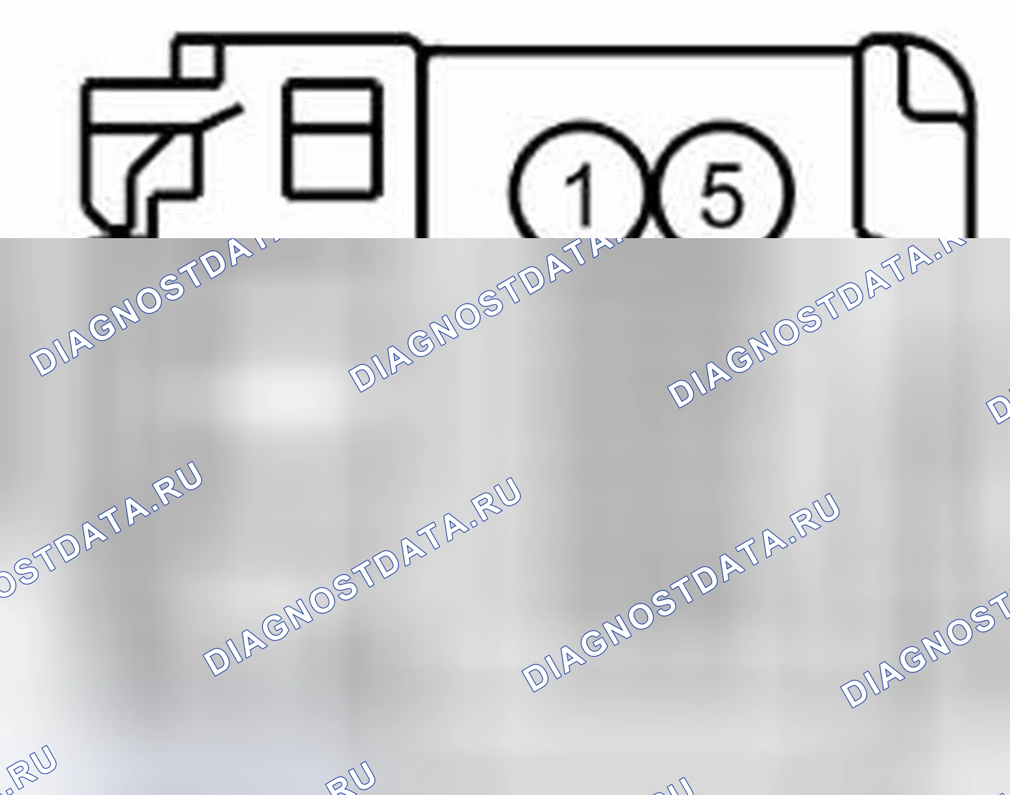 Рис. 75: Точечное испытание. Ford Explorer V