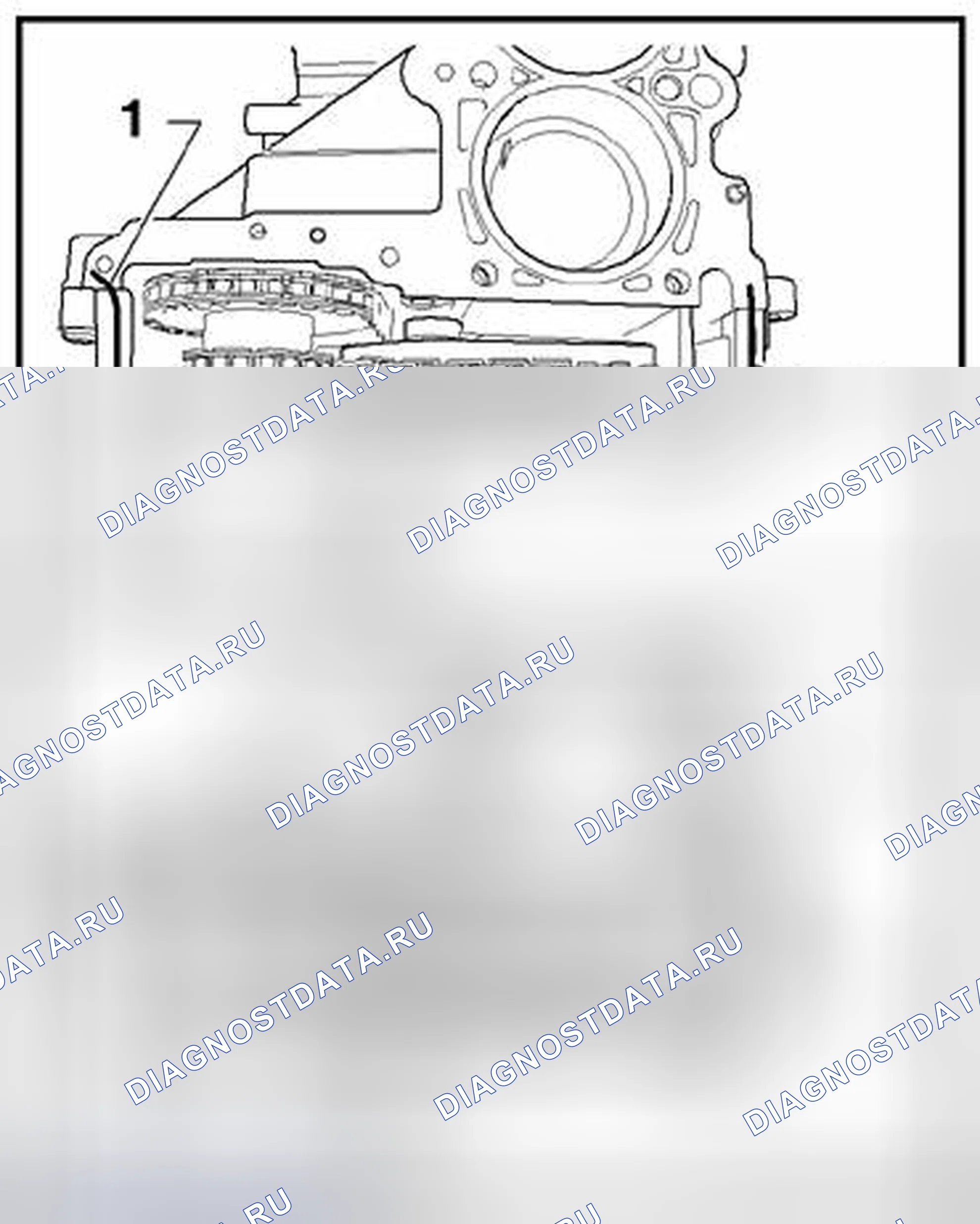 Рис. 176. Volkswagen Golf Mk7