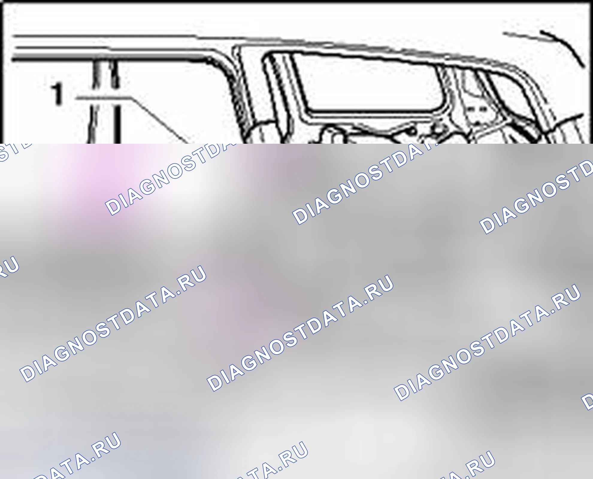 Рис. 263. Volkswagen Passat B6