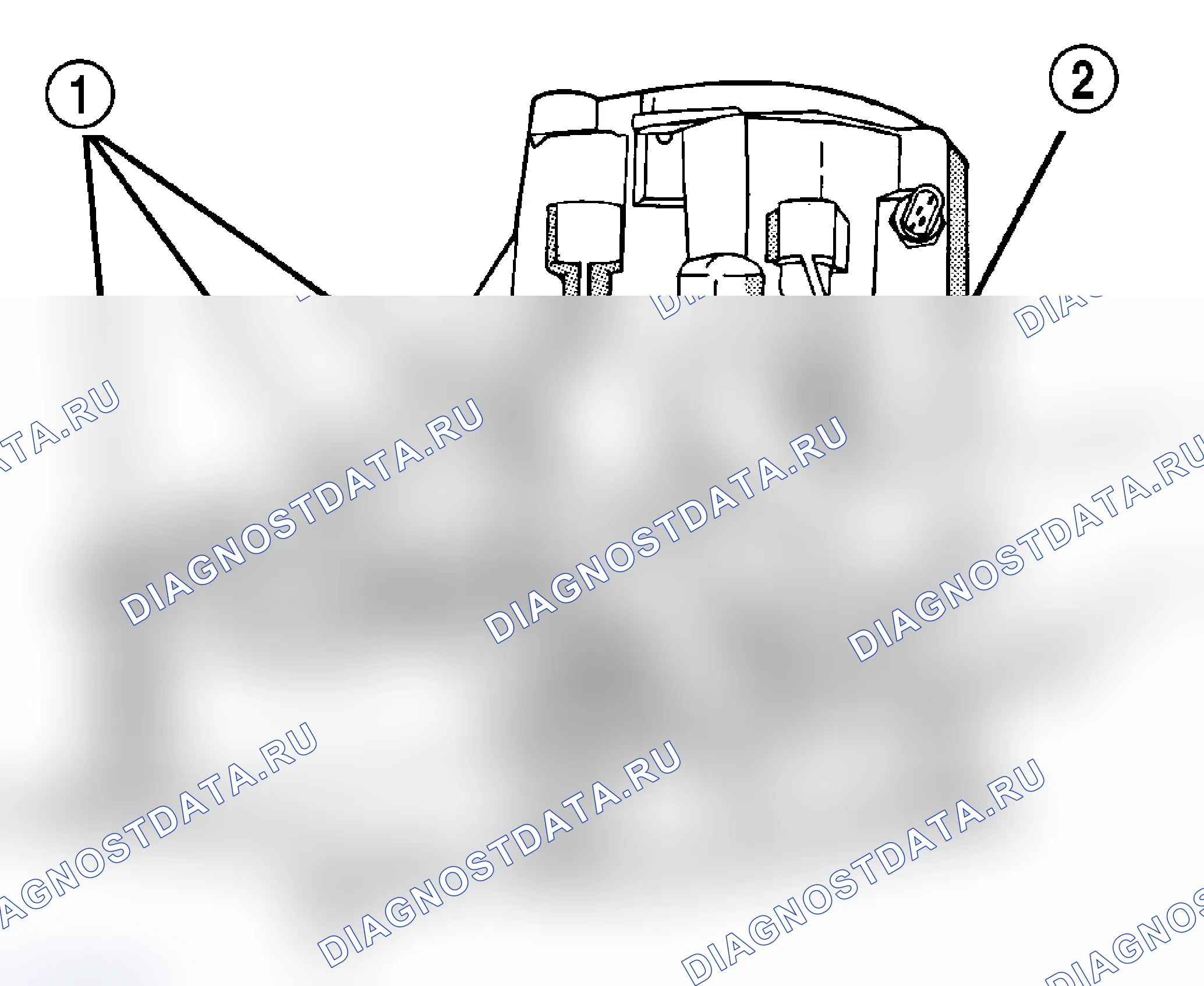 Рис. 316. Chrysler PT Cruiser I