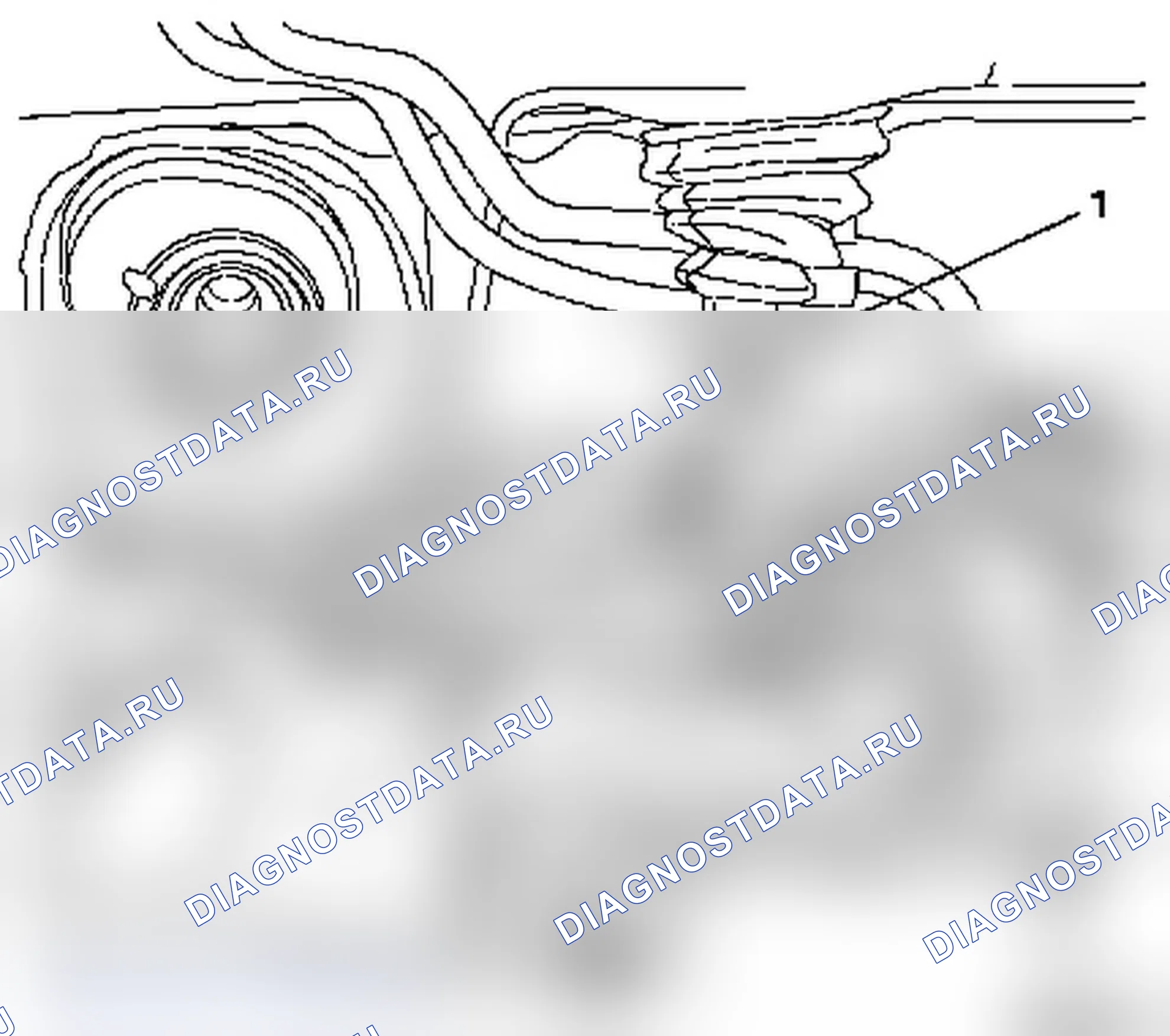 Демонтаж и установка коробки передач (F 35). Opel Zafira A рестайлинг