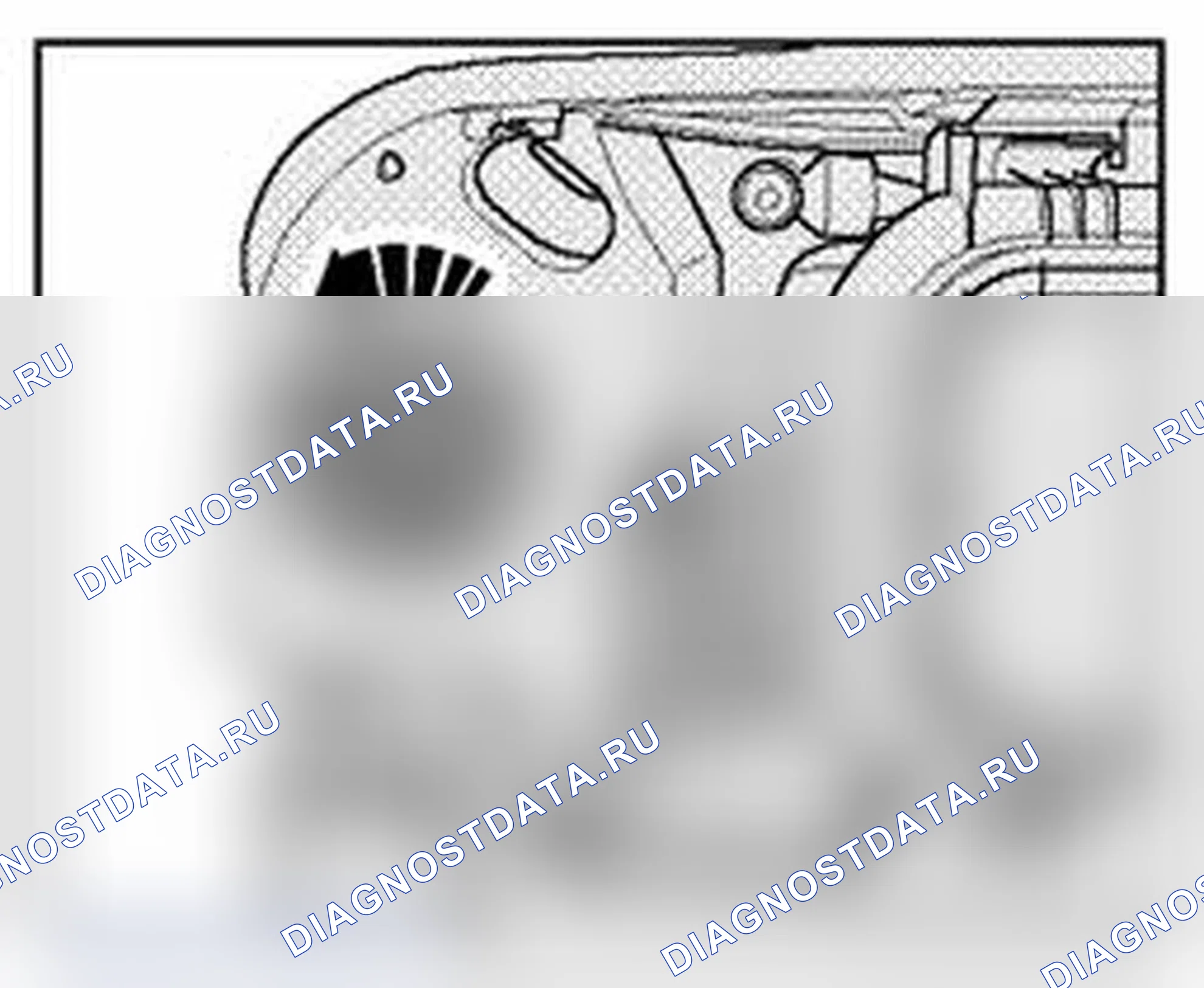 Рис. 186. Audi A6 С6