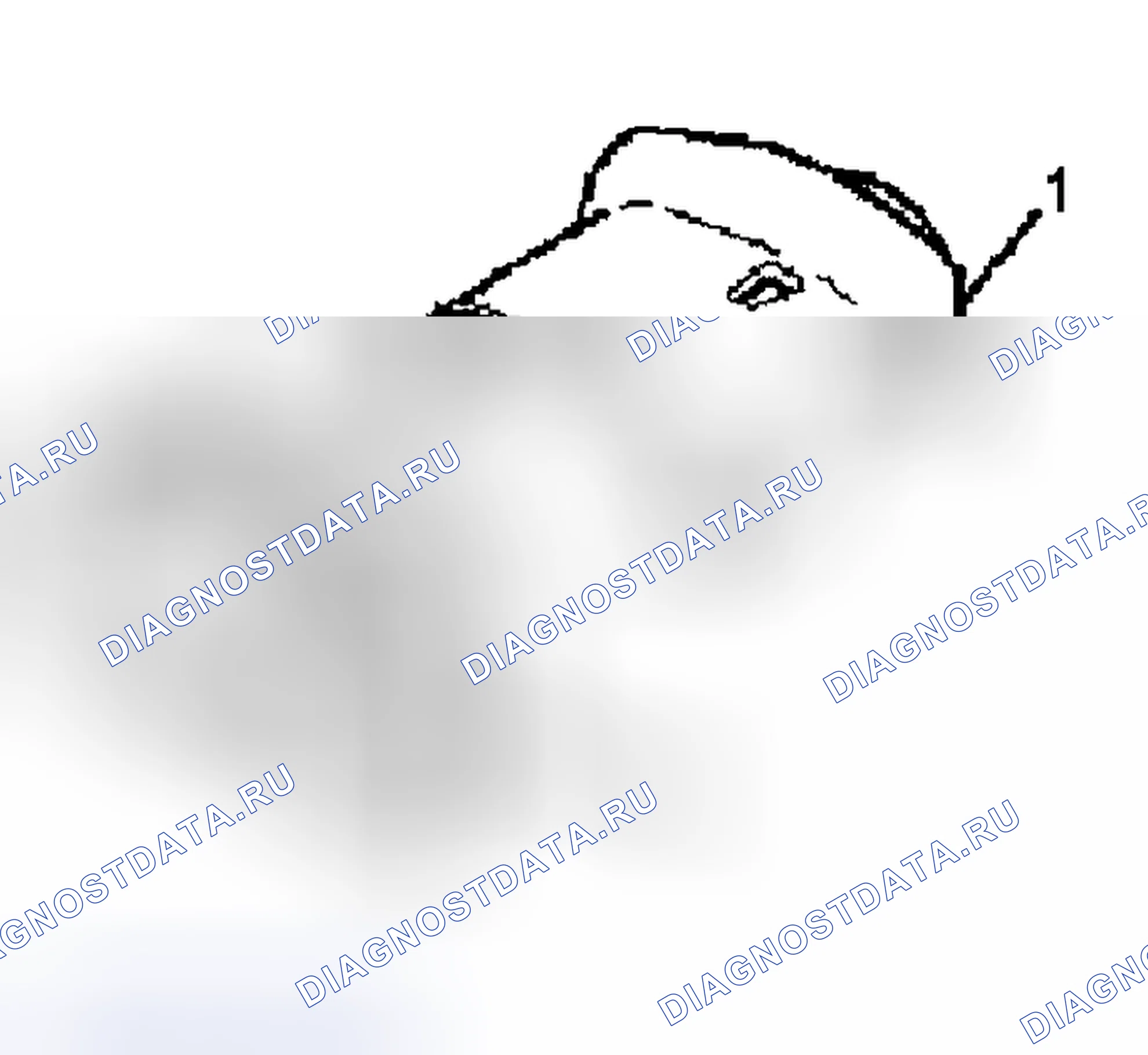 Рис. 82. Hyundai Veracruz I