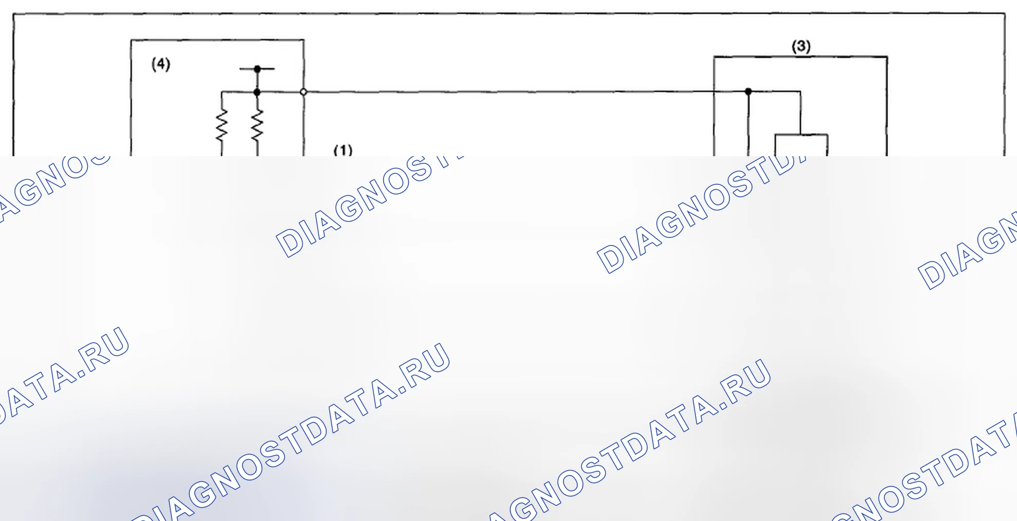Рис. 108: ОПИСАНИЕ КОМПОНЕНТОВ. Subaru Legacy BM/BR