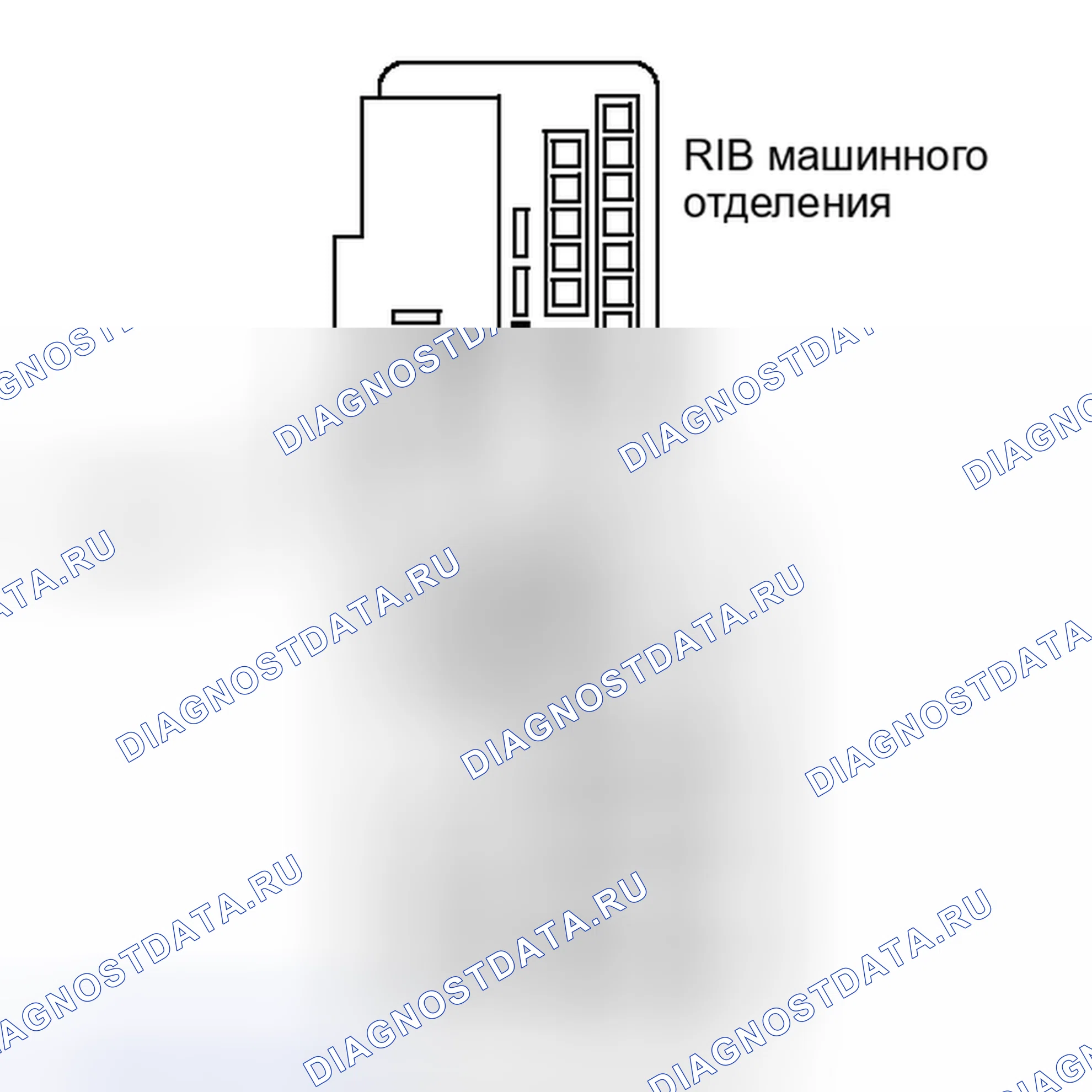 Рис. 754: ПОРЯДОК ВЫПОЛНЕНИЯ РАБОТ. Toyota Camry XV40 рестайлинг
