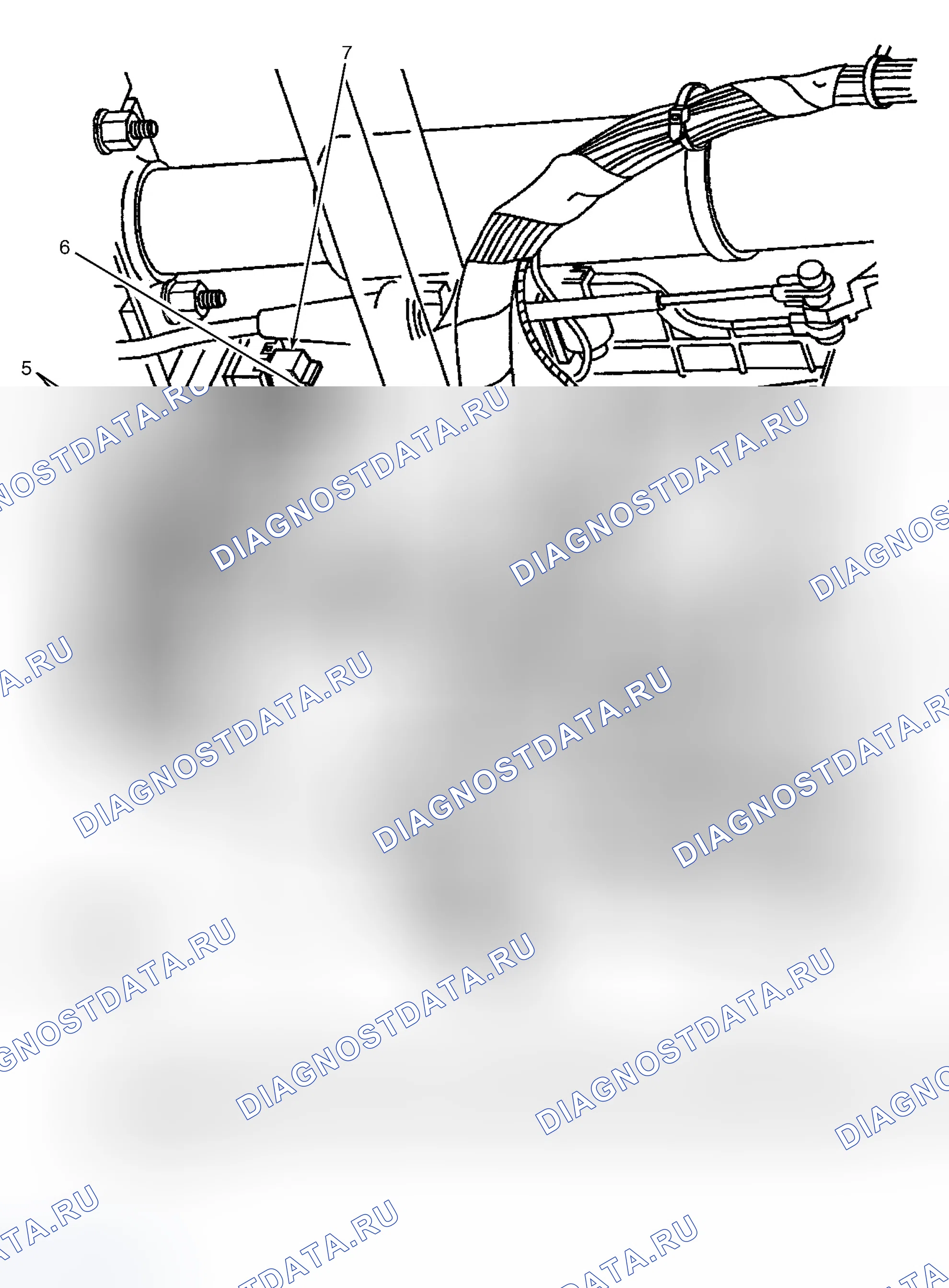 Рис. 6. Chevrolet Impala VIII