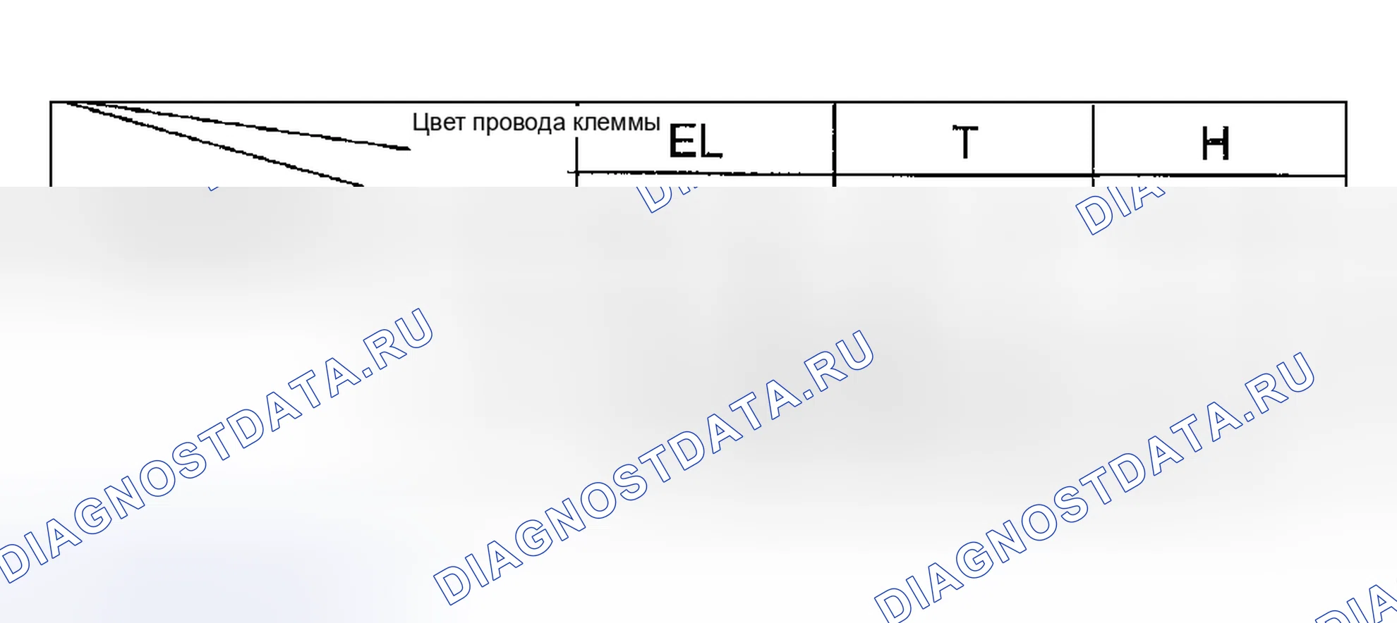 Рис. 19: Выключатель освещения. Suzuki Vitara I
