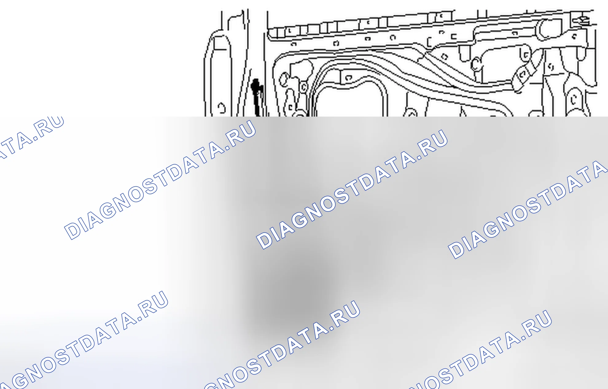 Рис. 108. Toyota 4Runner V