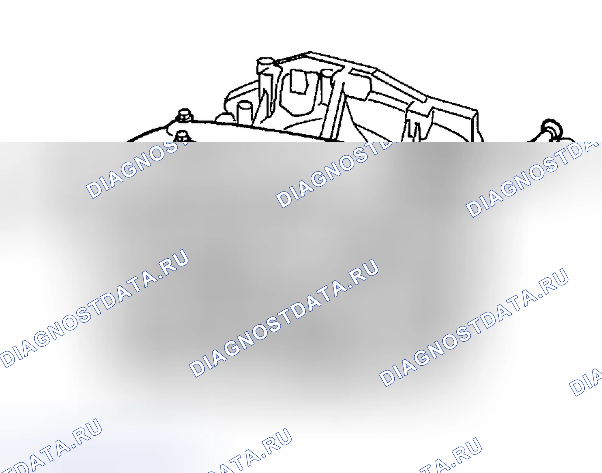 Рис. 160. Subaru Forester SG