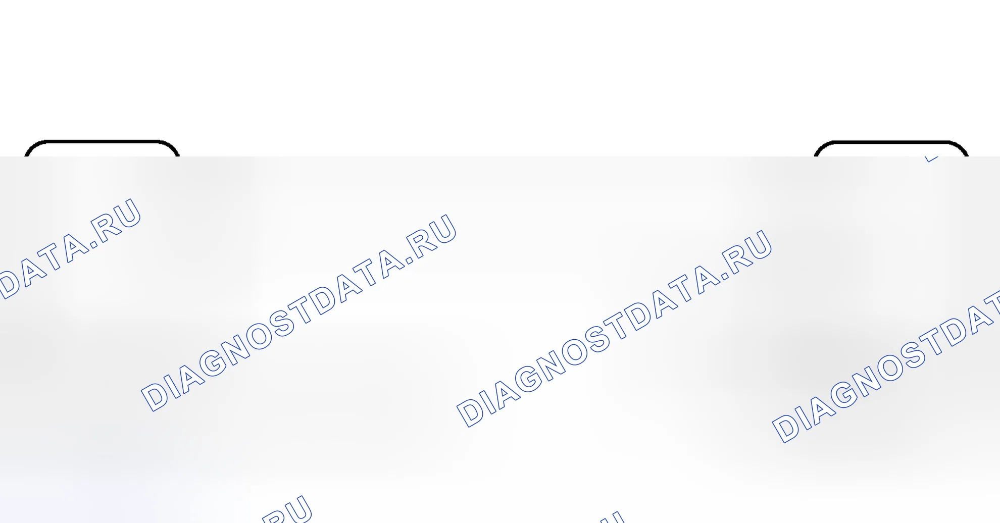Рис. 54: электросхема. Toyota Matrix E140