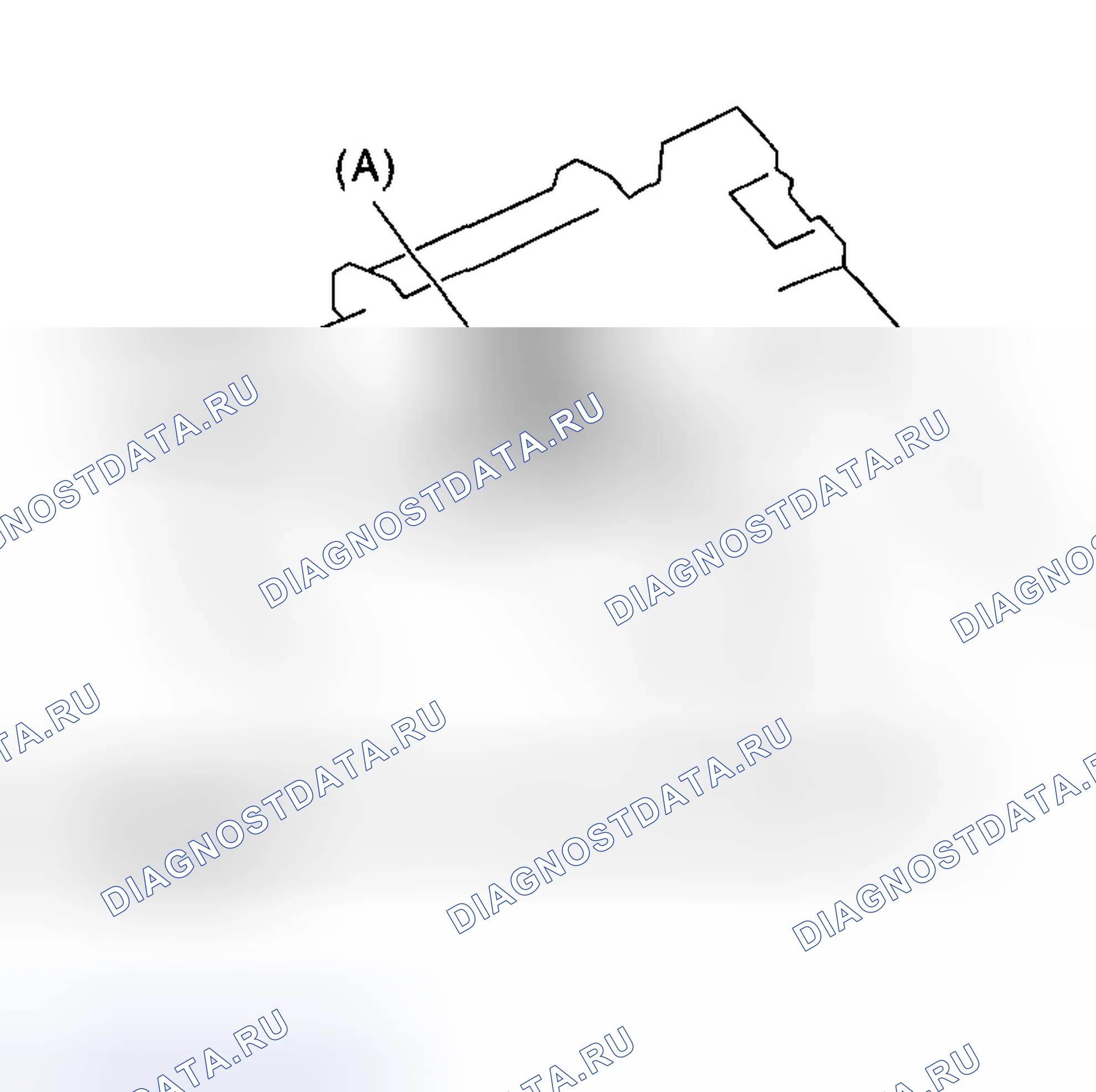Рис. 90. Subaru Impreza GD/GC/GG рестайлинг