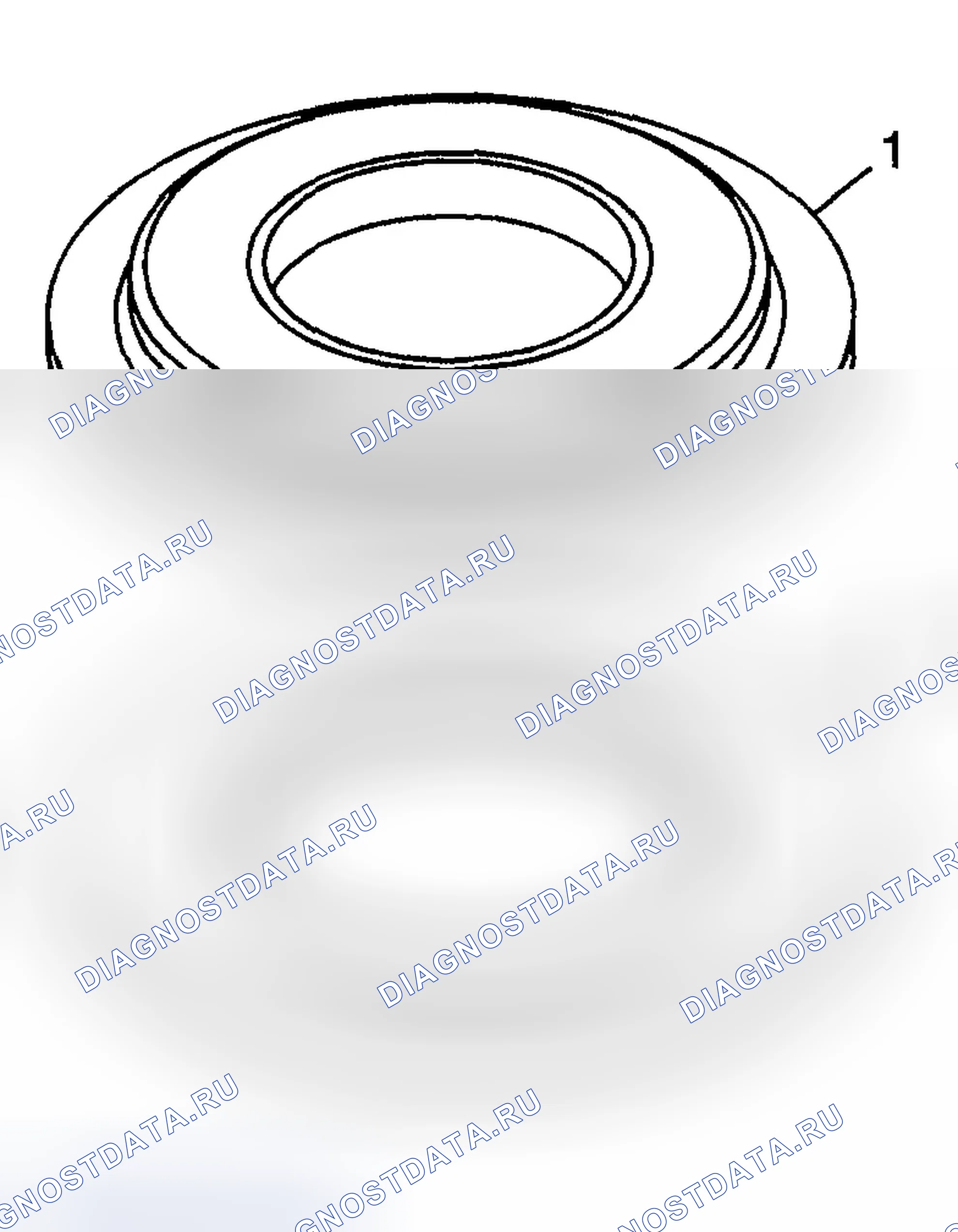 Рис. 255. Chevrolet TrailBlazer I