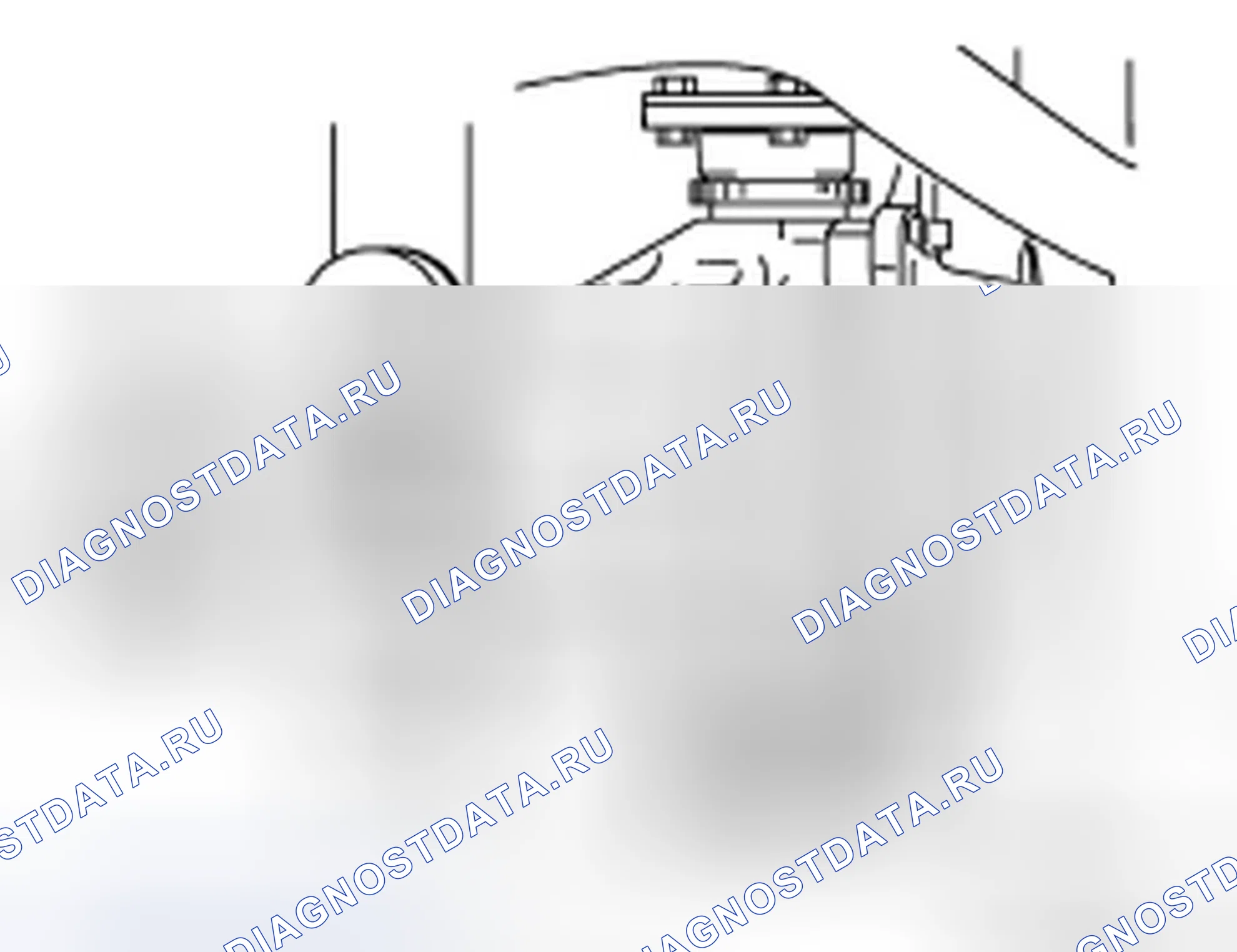 Рис. 7. Infiniti FX50 II рестайлинг