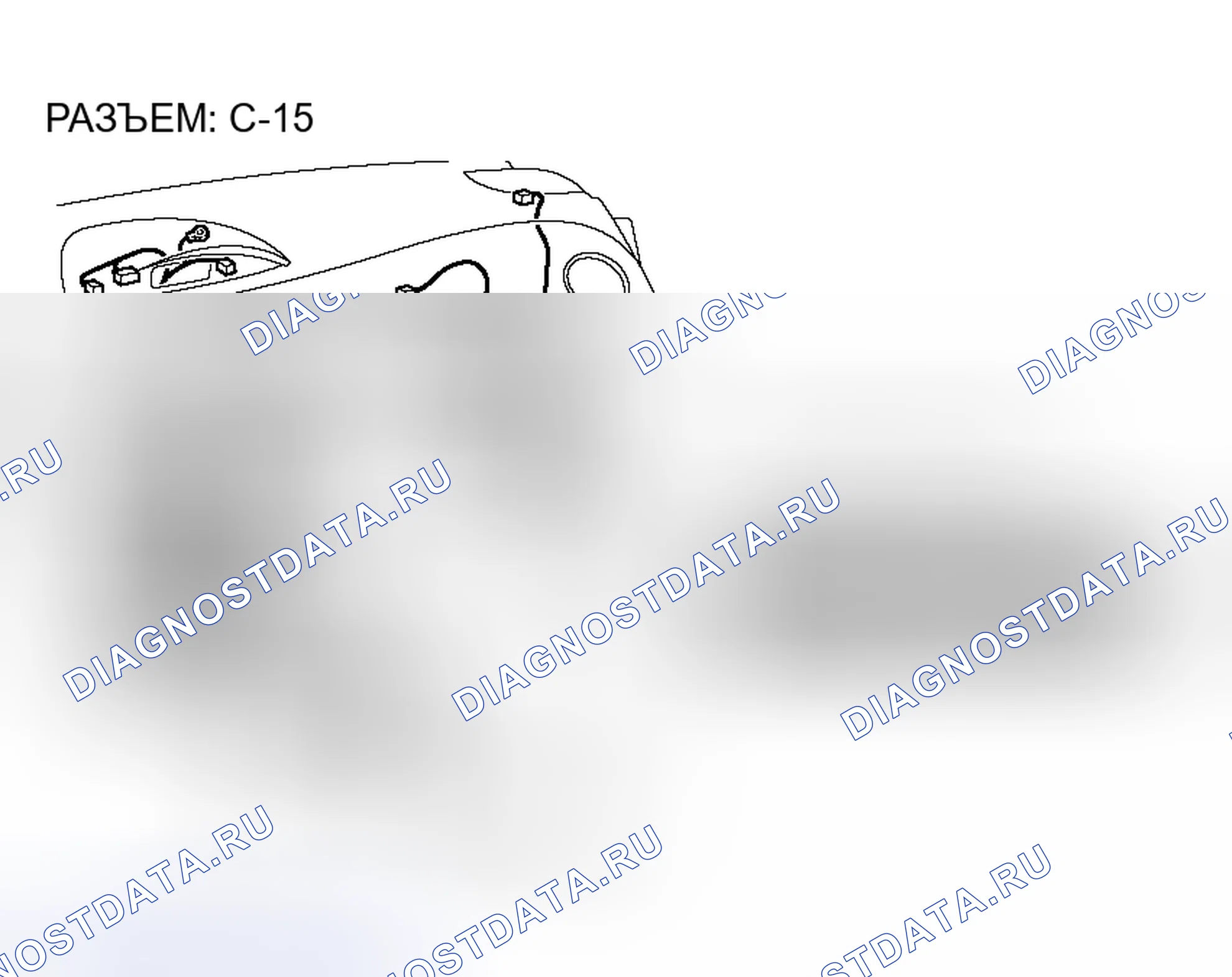 Рис. 370. Mitsubishi Eclipse IV рестайлинг