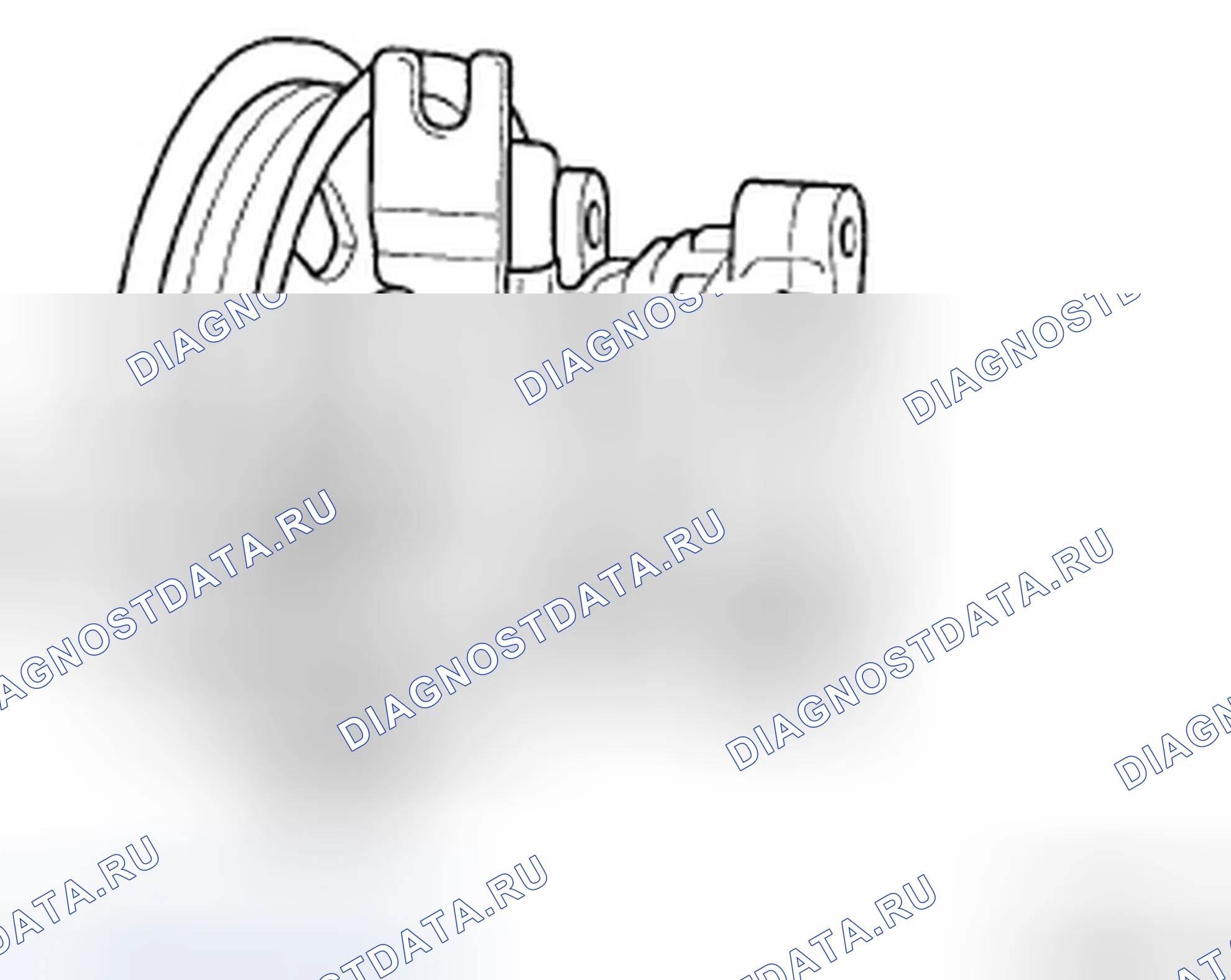 Рис. 48: РАЗБОРКА. Hyundai Sonata V рестайлинг