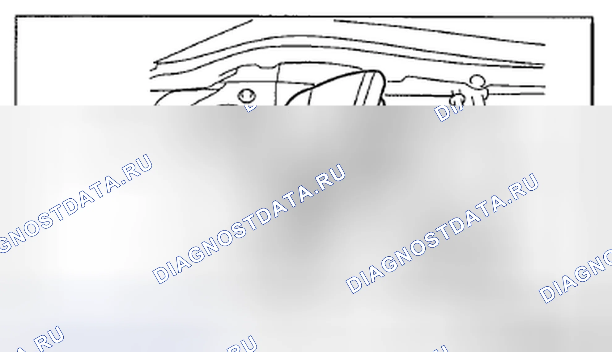 Рис. 13. Honda CR-V IV рестайлинг