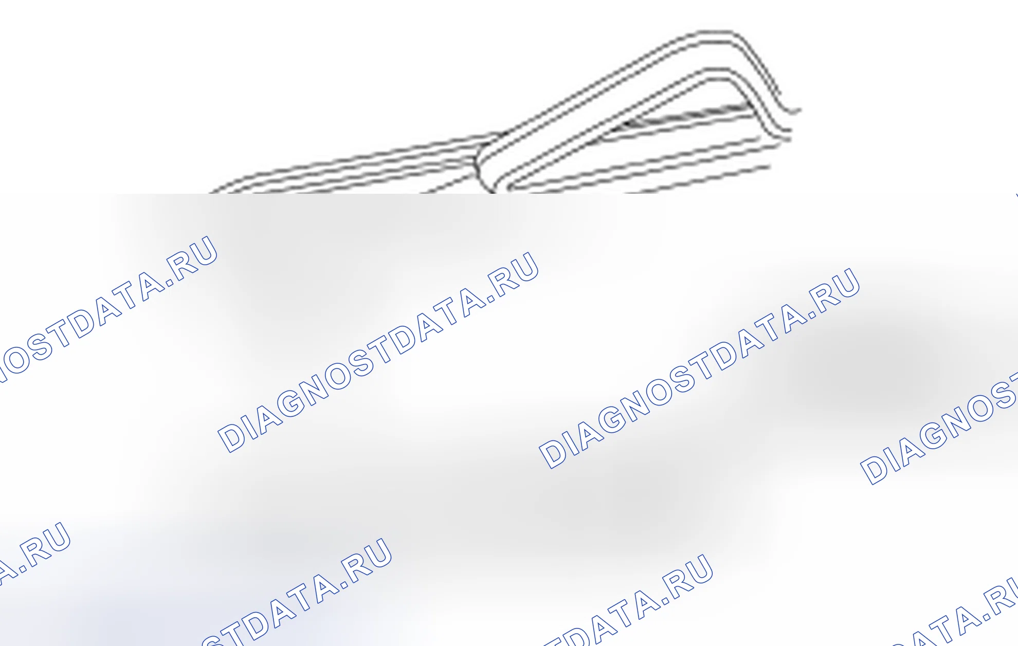 Рис. 17. Mazda 2 I рестайлинг