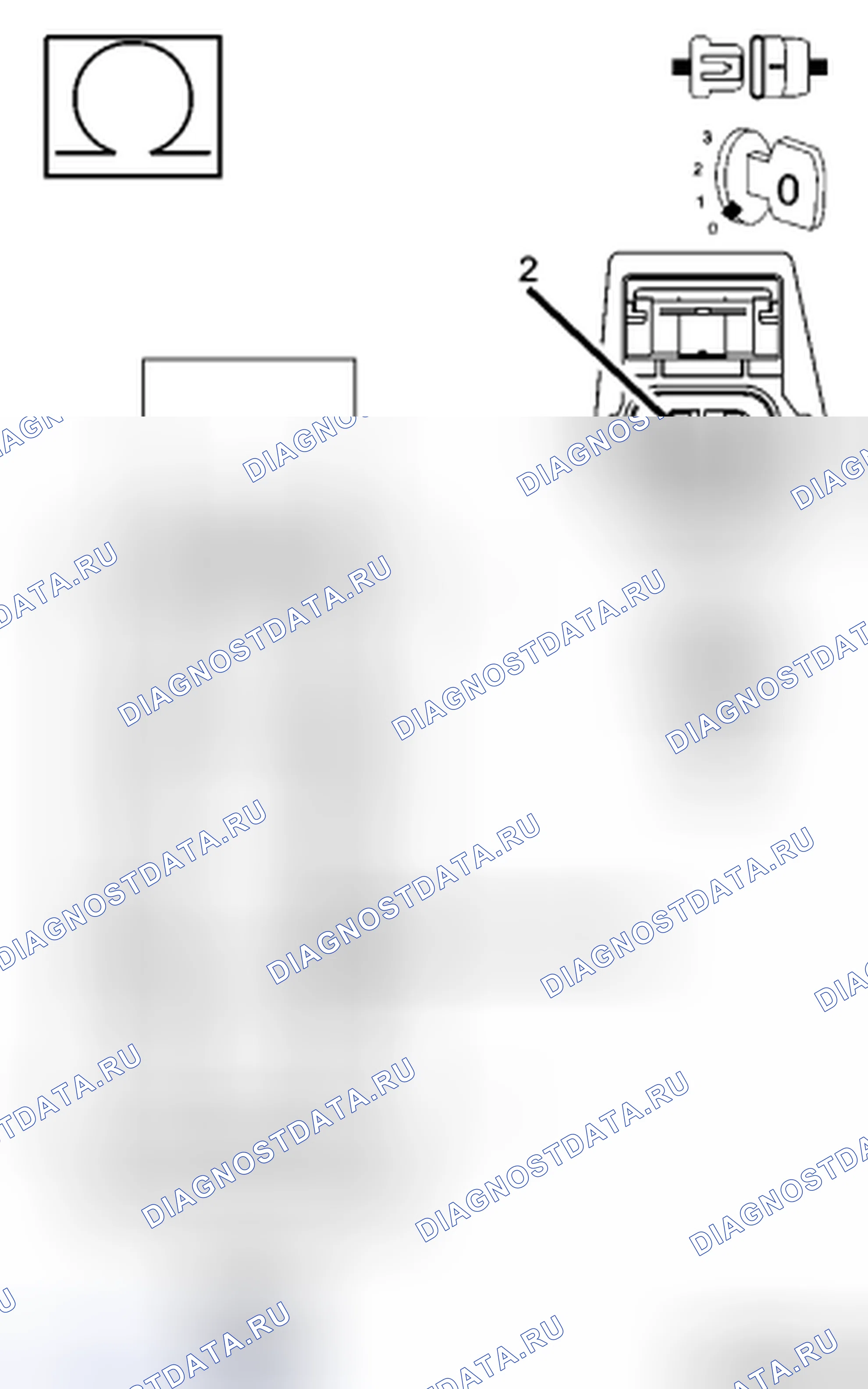 Рис. 100. Dodge Cab & Chassis R3500 HD transition