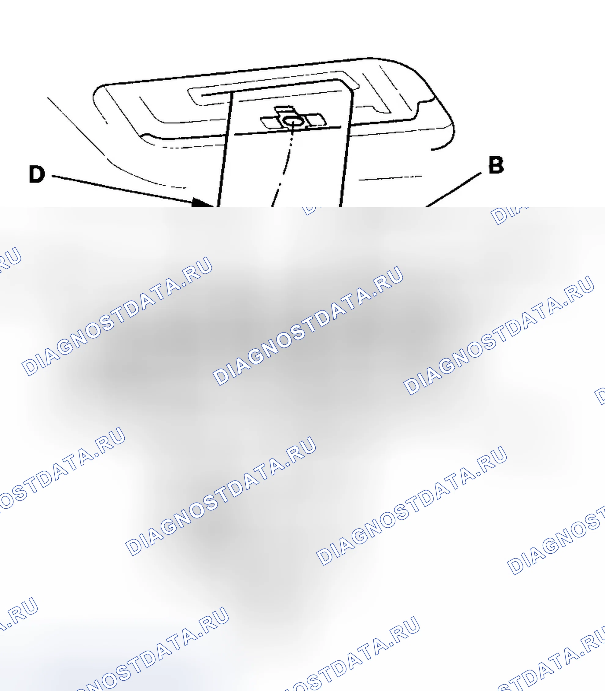 Рис. 44. Honda Pilot I