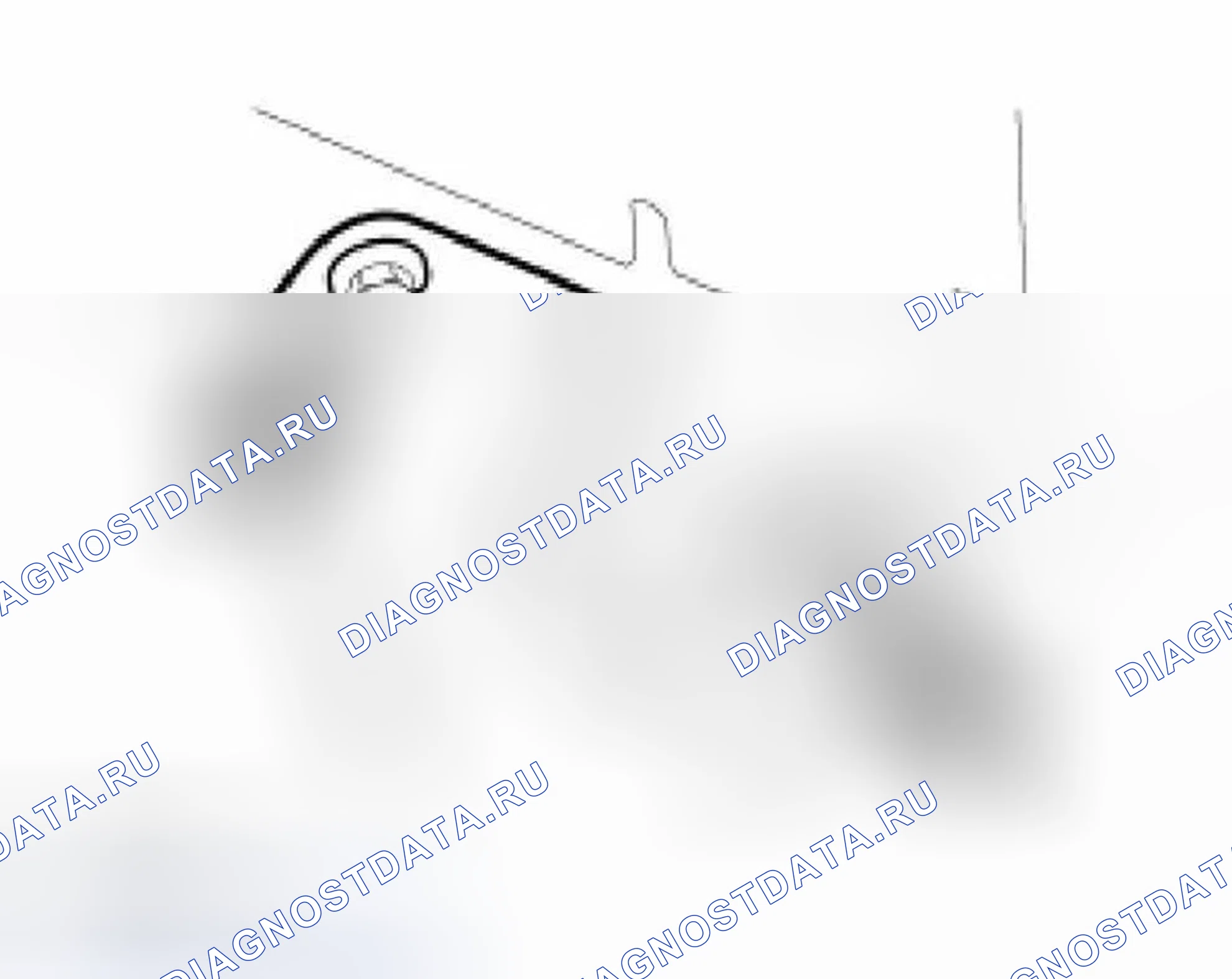 Рис. 67. Ford Focus I рестайлинг