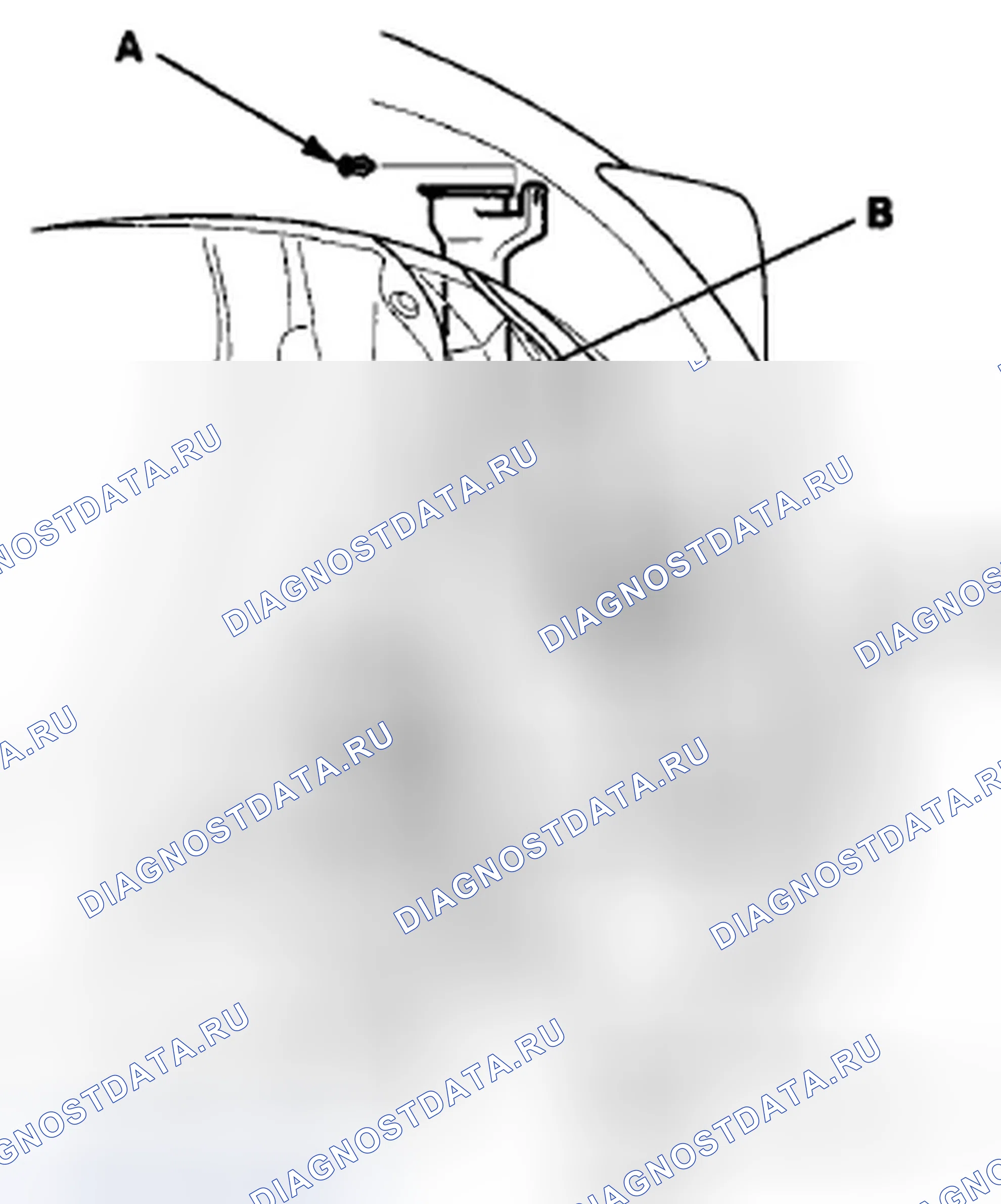 Рис. 34. Honda Accord VIII рестайлинг