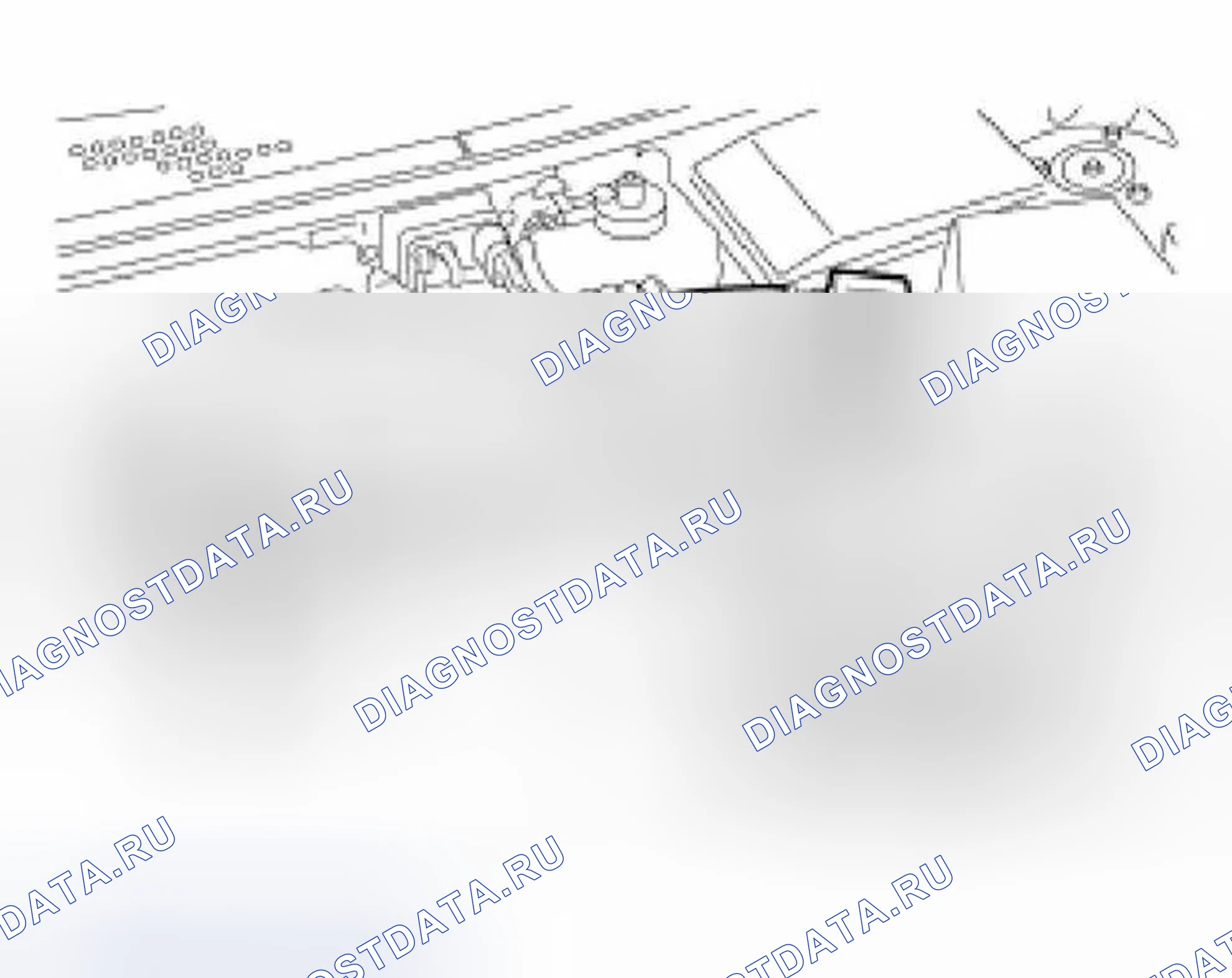 Рис. 109. Ford Focus I рестайлинг