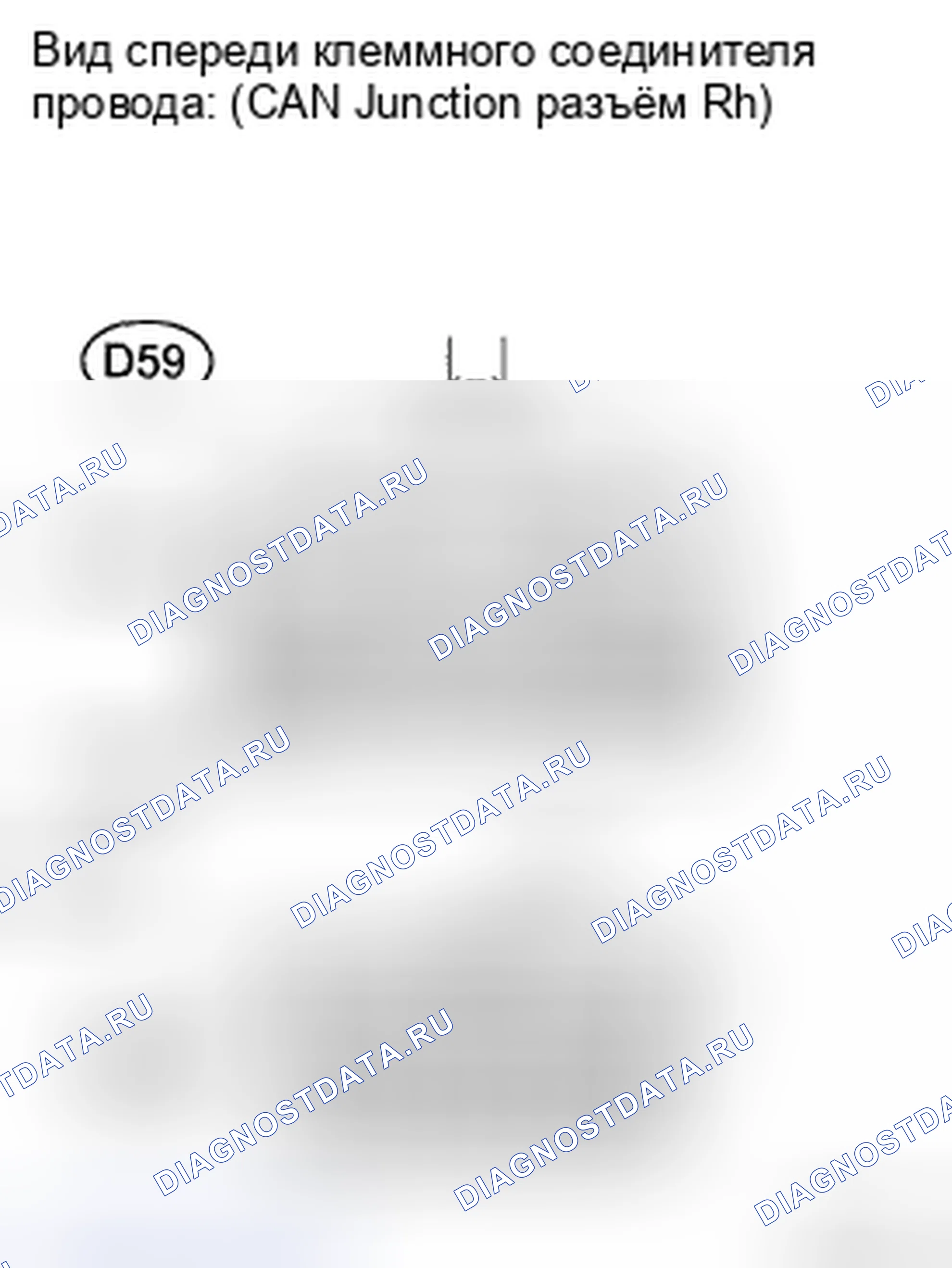 Рис. 602. Toyota Highlander II