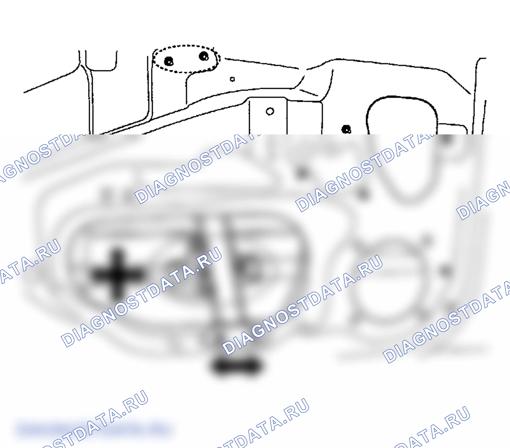 Рис. 117: СТЕКЛО. Hyundai Accent II рестайлинг