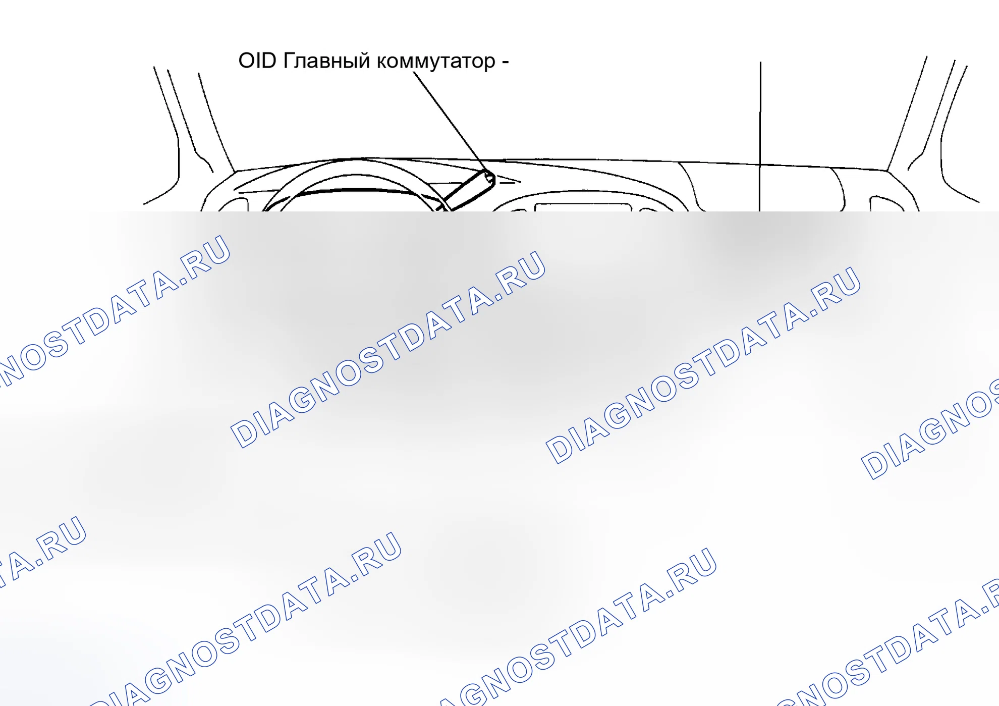 Рис. 137. Toyota Tundra I рестайлинг