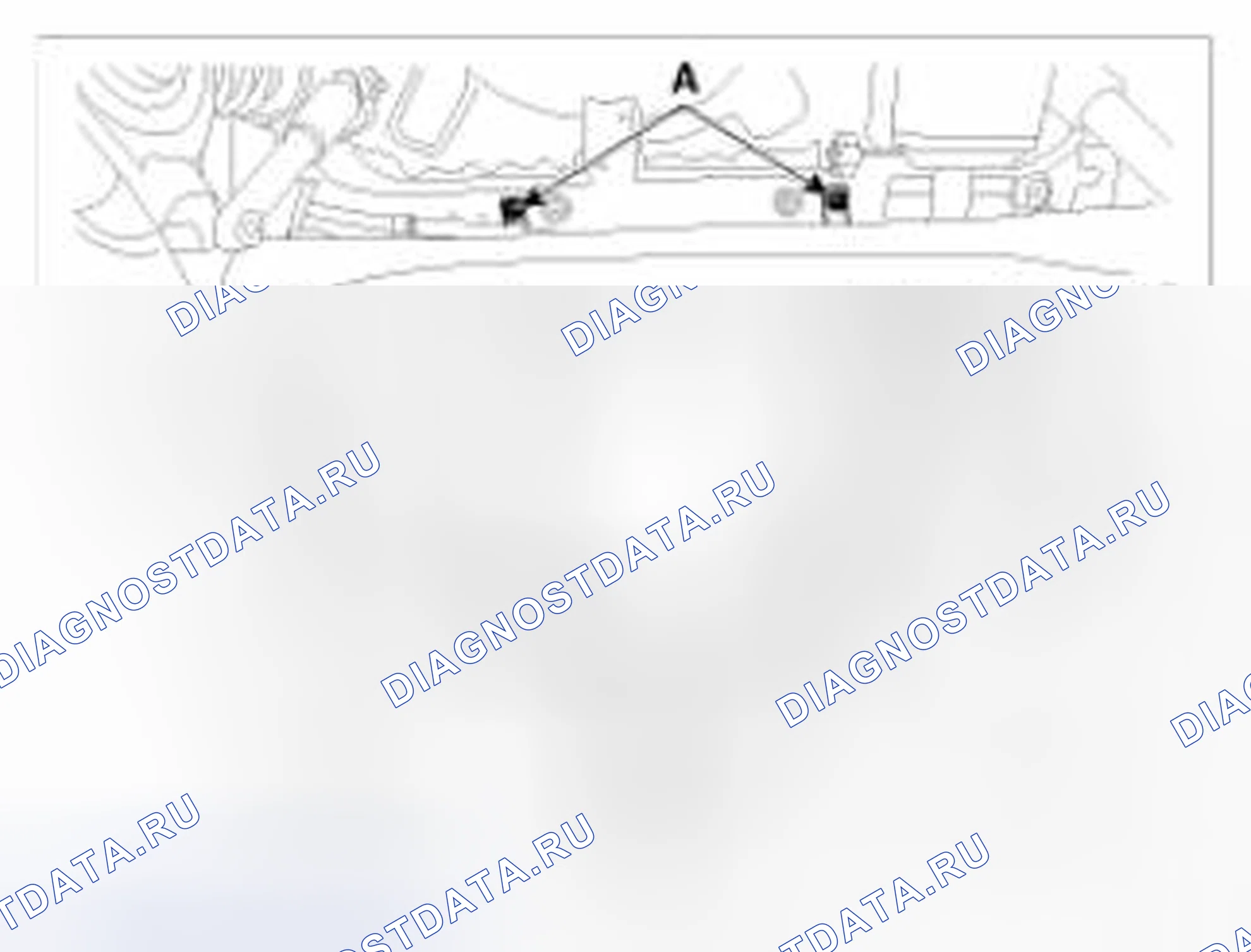 Рис. 39. BMW 6 серия F06/F13/F12