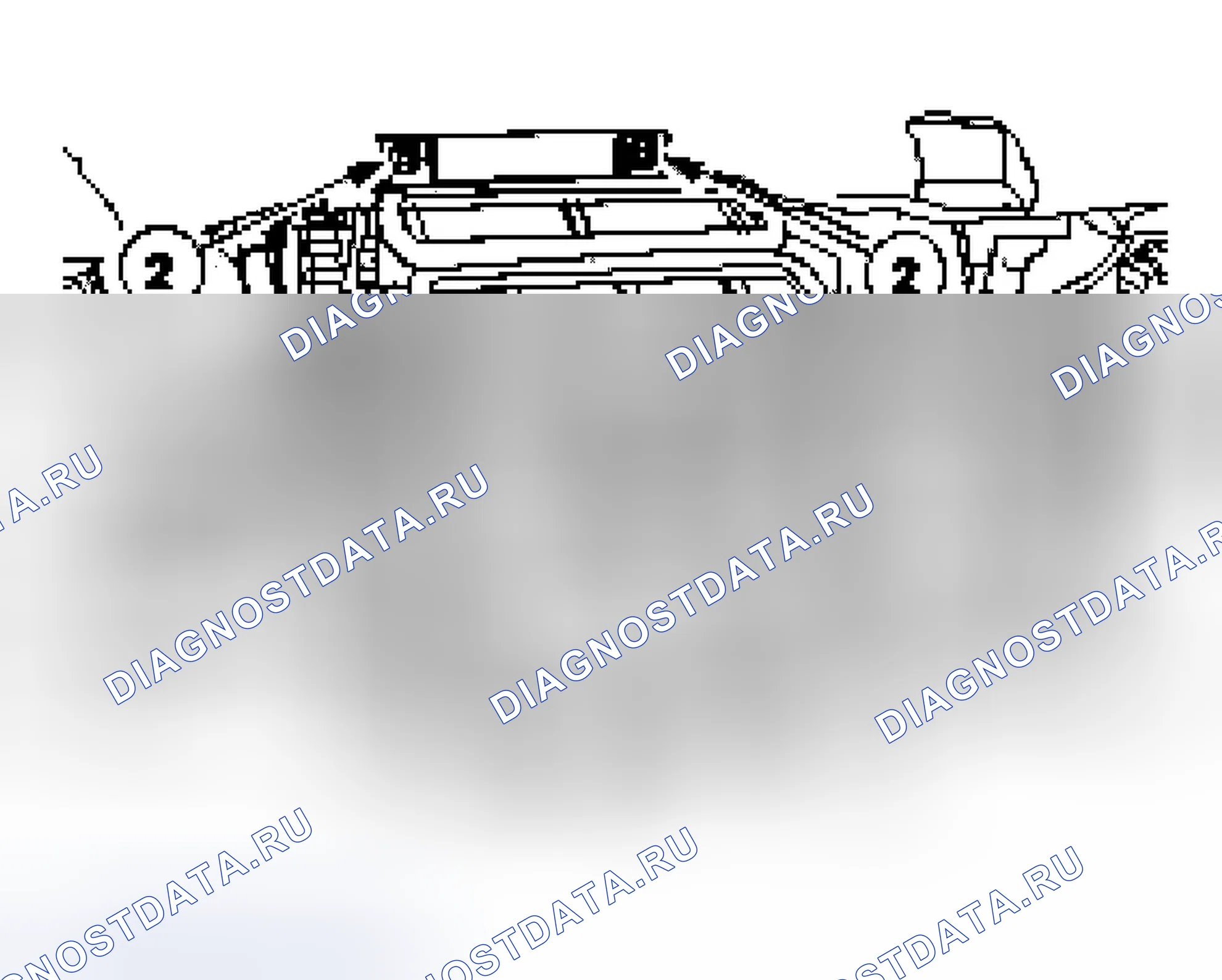 Рис. 30. Jaguar XJR III