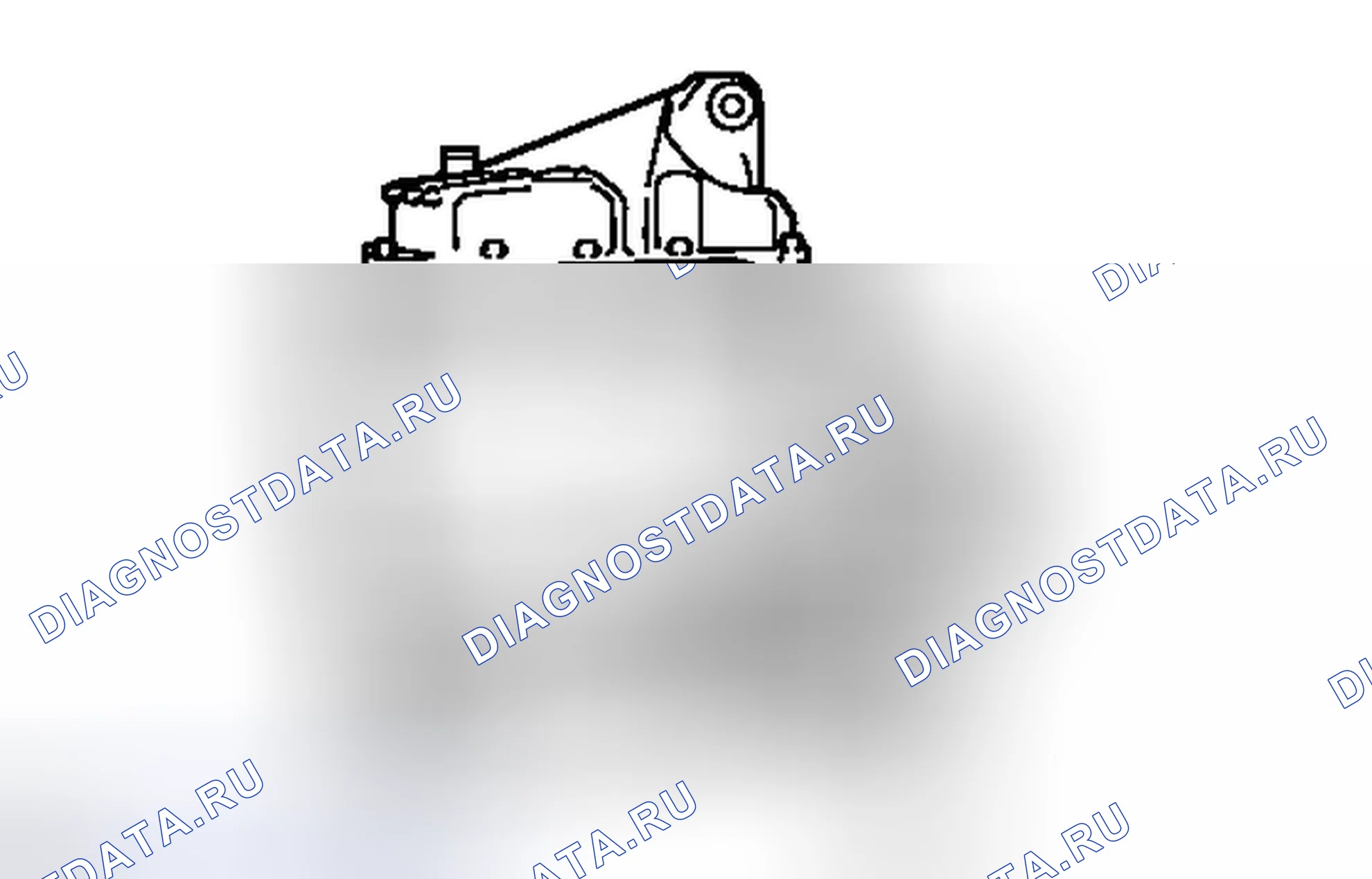 Рис. 160. Haval H4 I