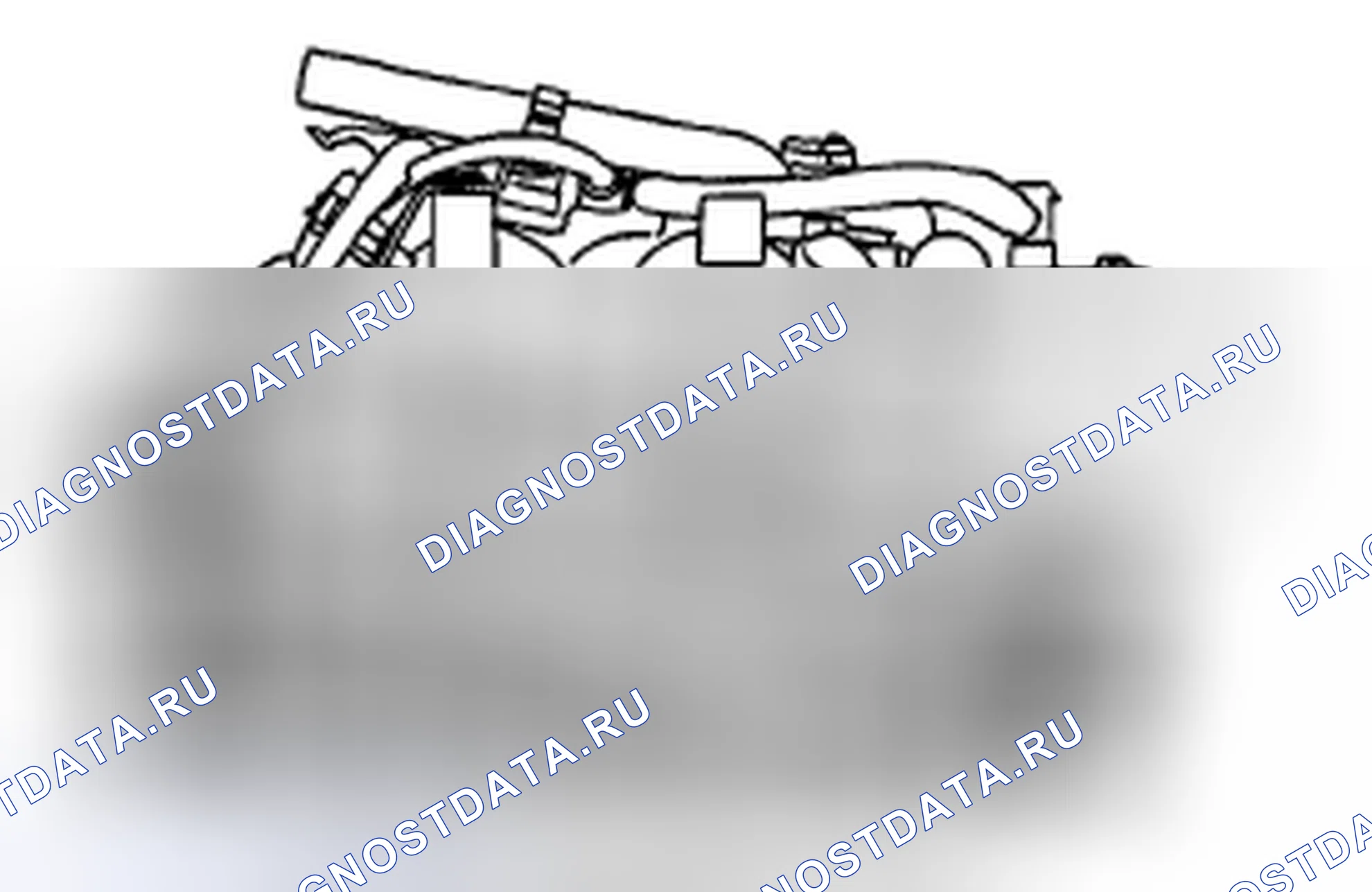 Рис. 262: РАЗБОРКА. Subaru Impreza GH