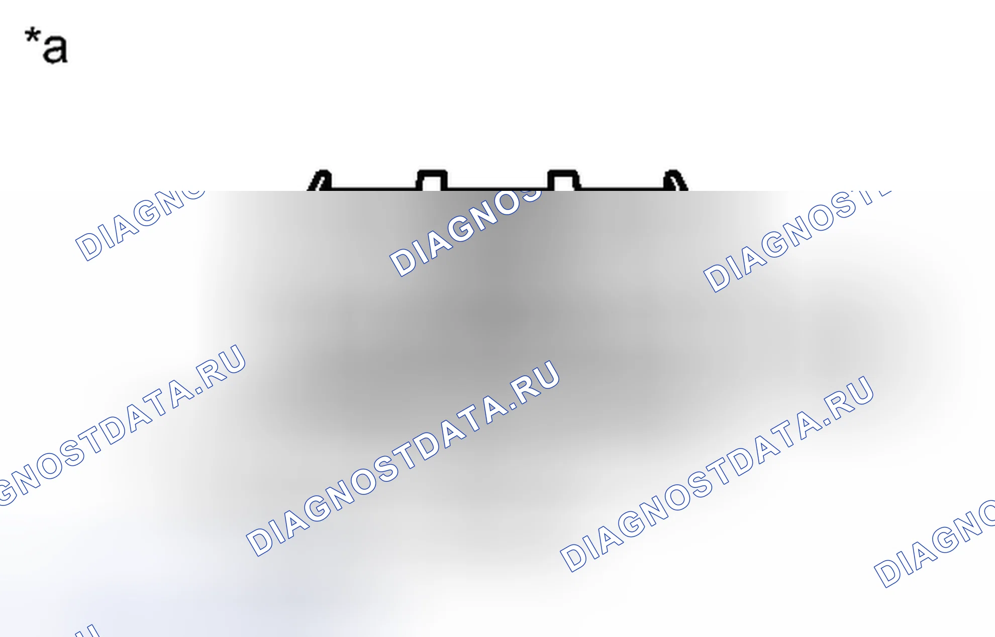 Рис. 111: ПОРЯДОК ВЫПОЛНЕНИЯ РАБОТ. Toyota Sequoia II рестайлинг