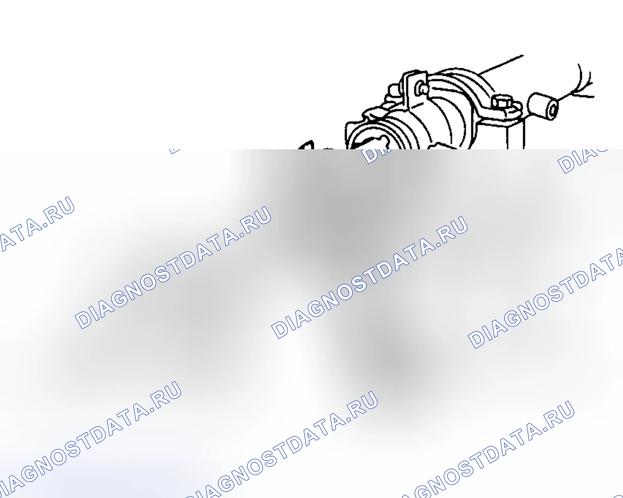 Рис. 33. Subaru Legacy BE/BH/BT