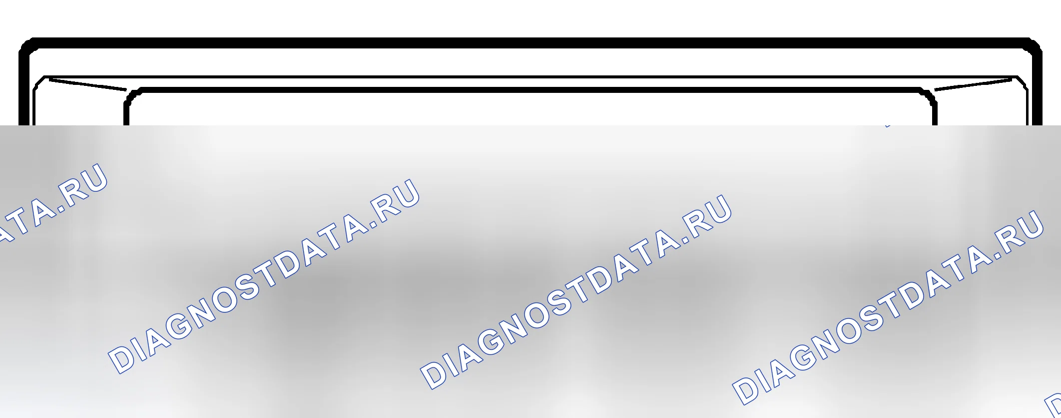 Рис. 227: Работа SID 2. Kia Picanto II рестайлинг