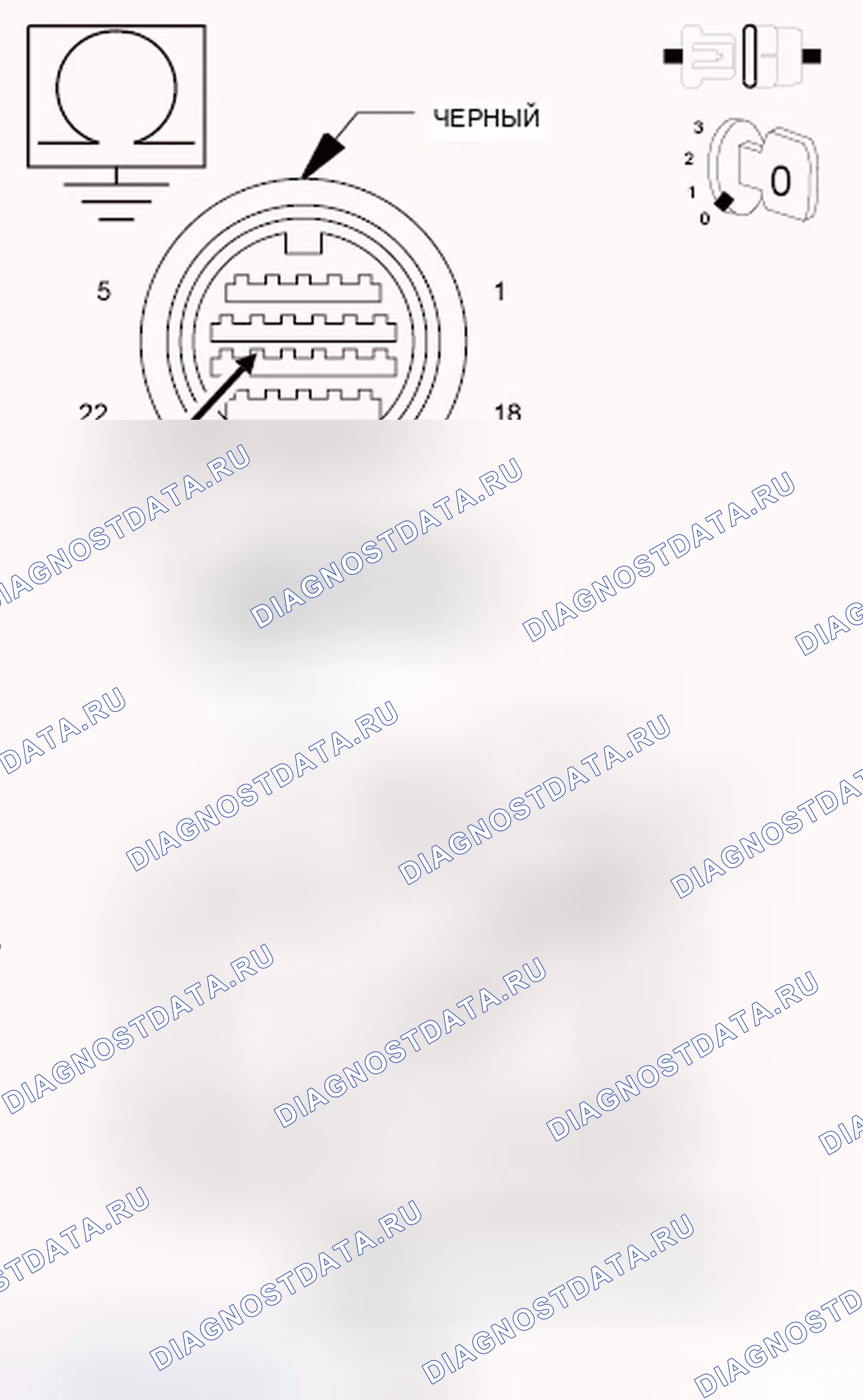 Рис. 603. Jeep Compass I рестайлинг 2