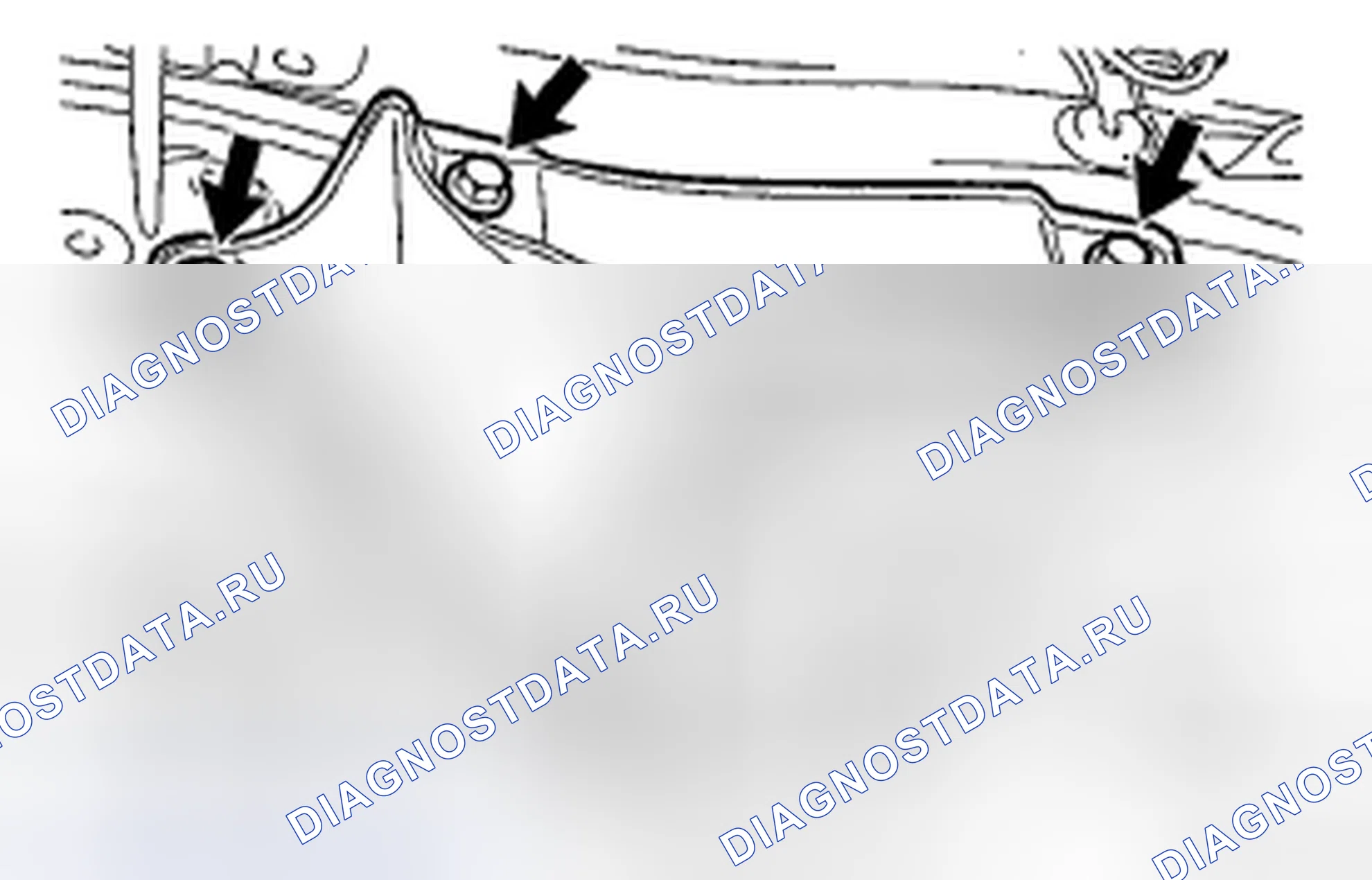 Рис. 216. Toyota Highlander II