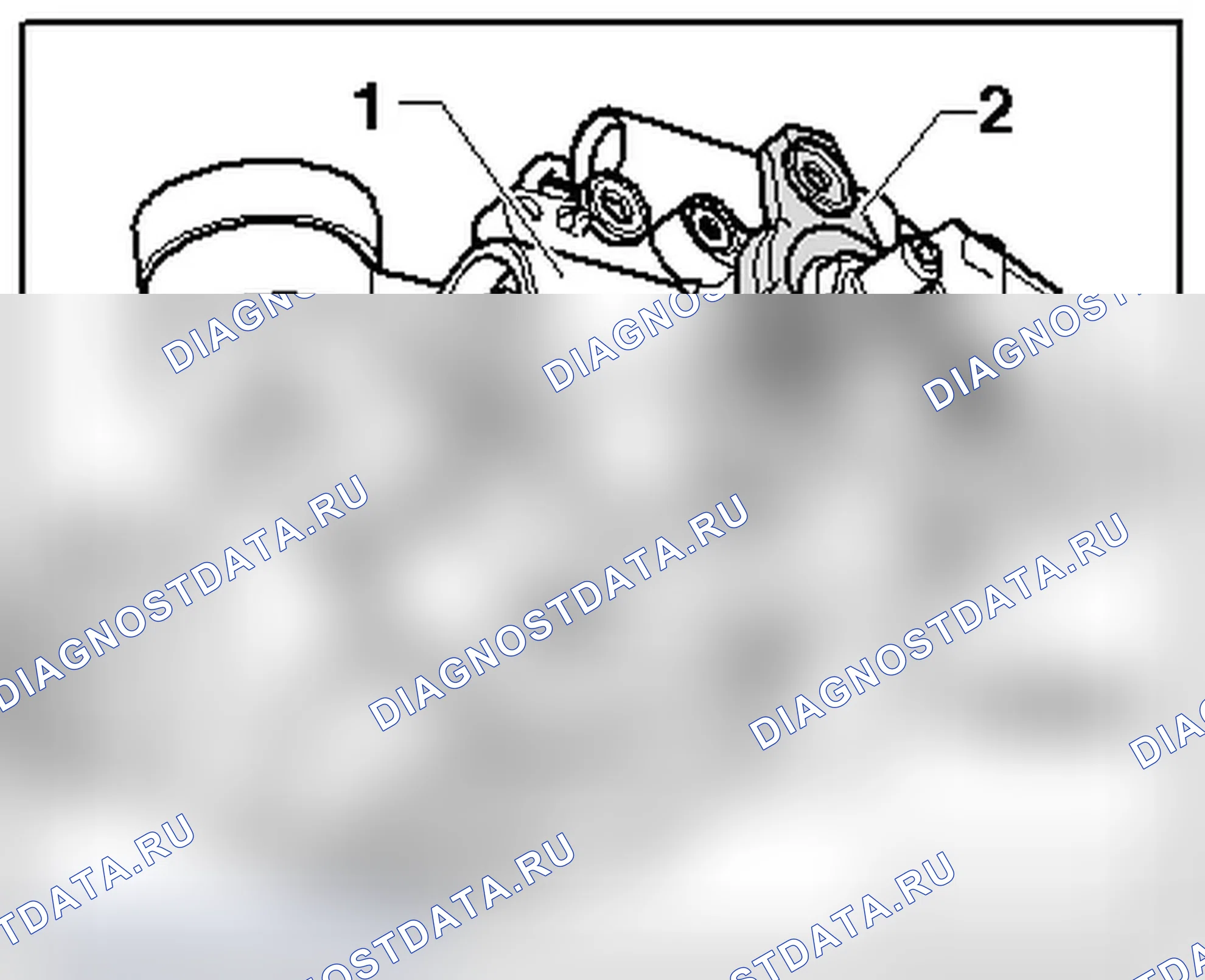 Рис. 105. Audi TT 8J рестайлинг