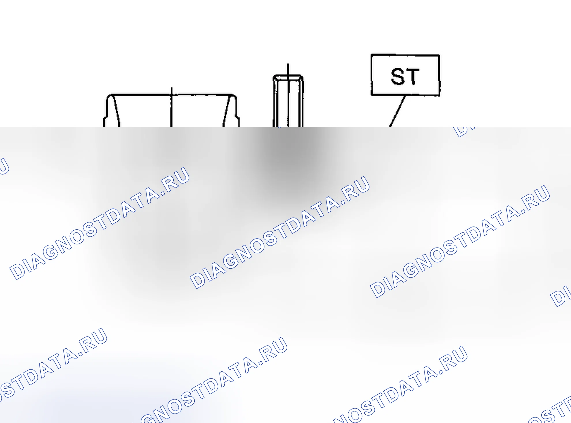 Рис. 138. Subaru Impreza GD/GC/GG рестайлинг 2