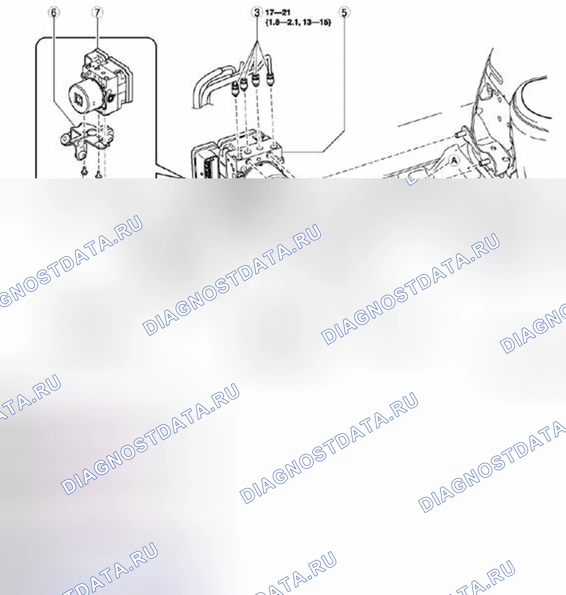 Рис. 16. Honda Civic IX рестайлинг