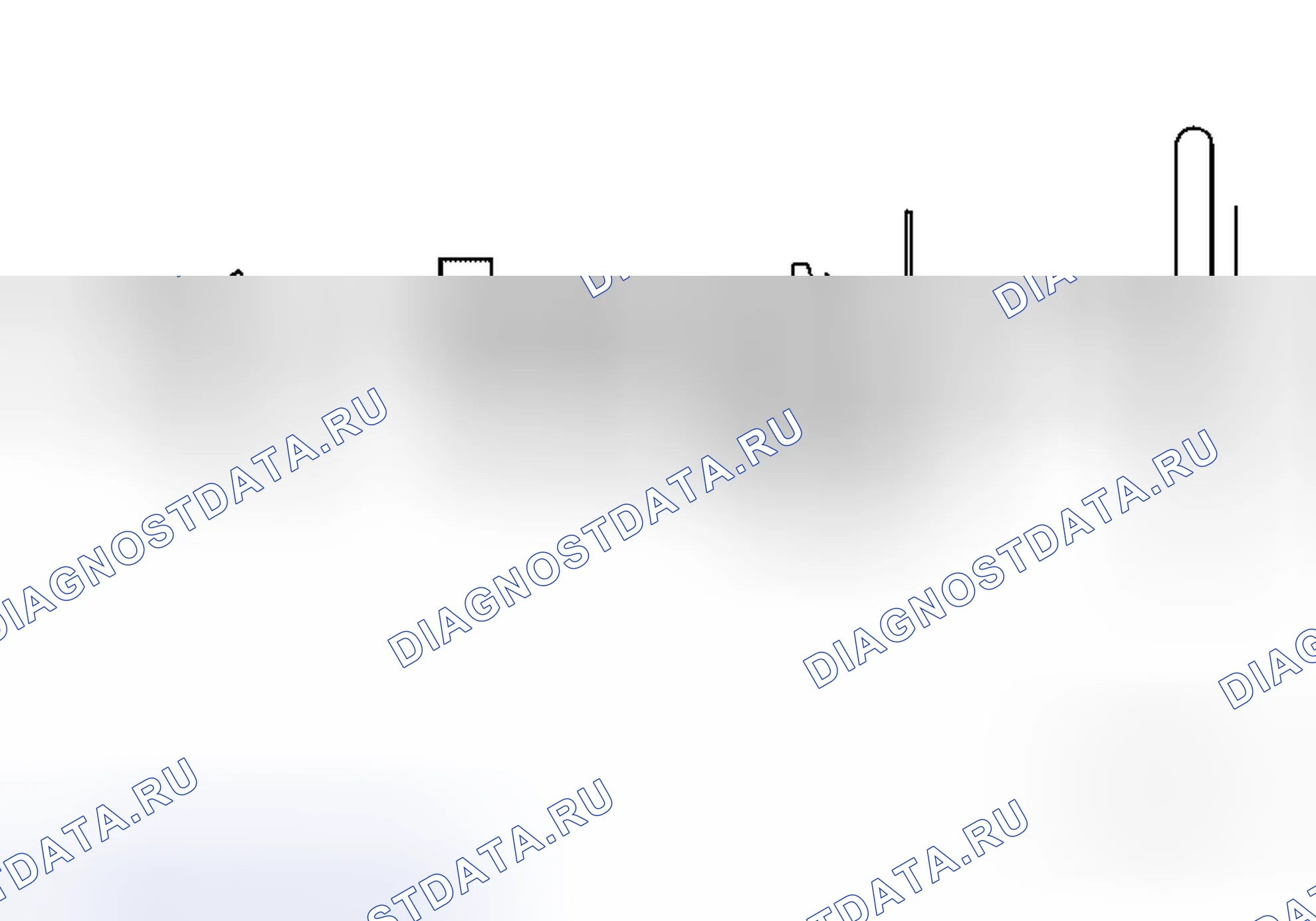 Рис. 4. Honda NSX I