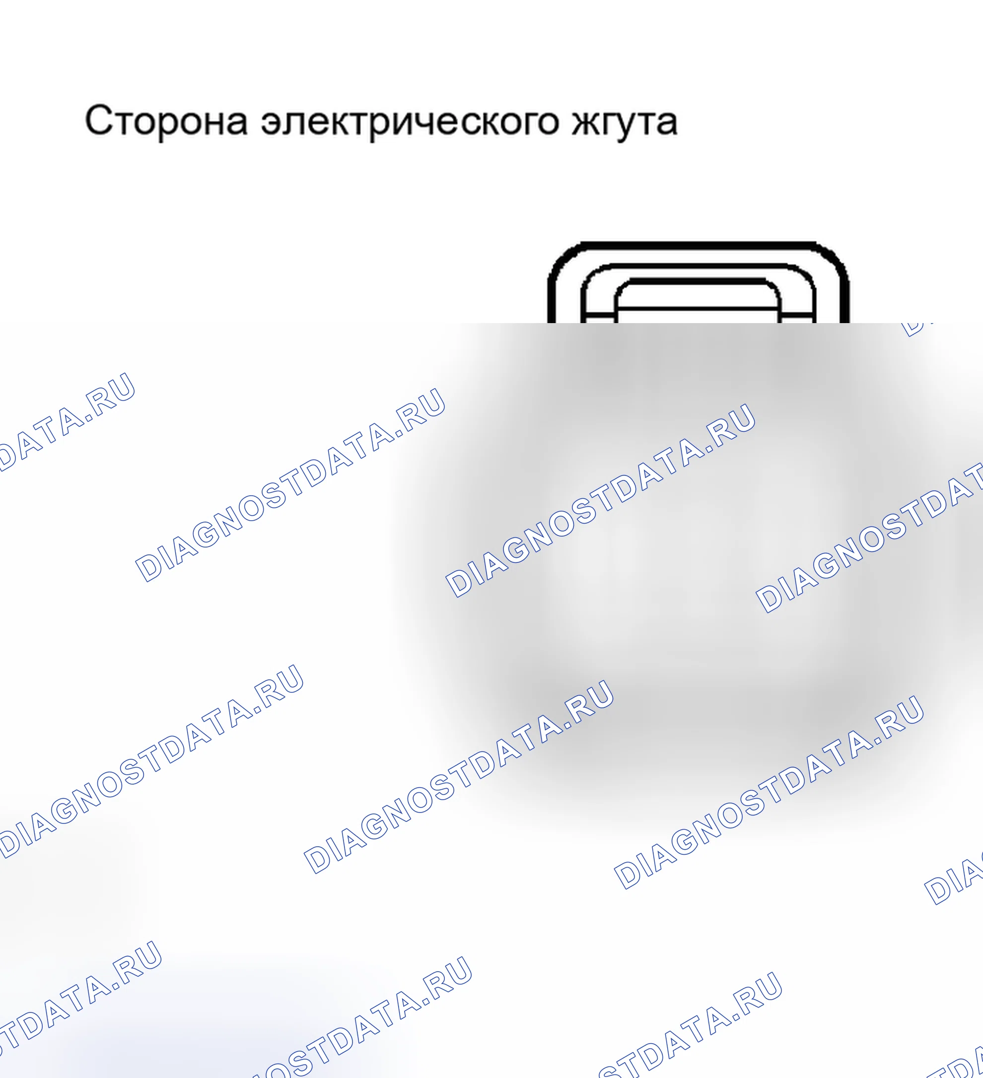 Рис. 25. Lexus LX J100 рестайлинг