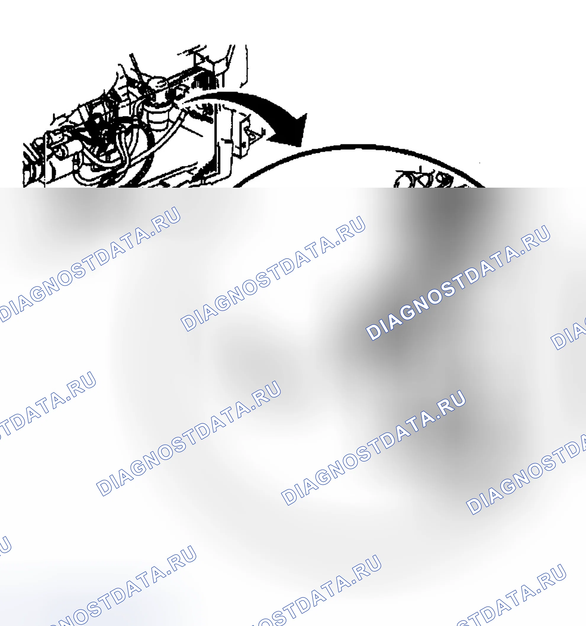 Рис. 124. Buick Century VI